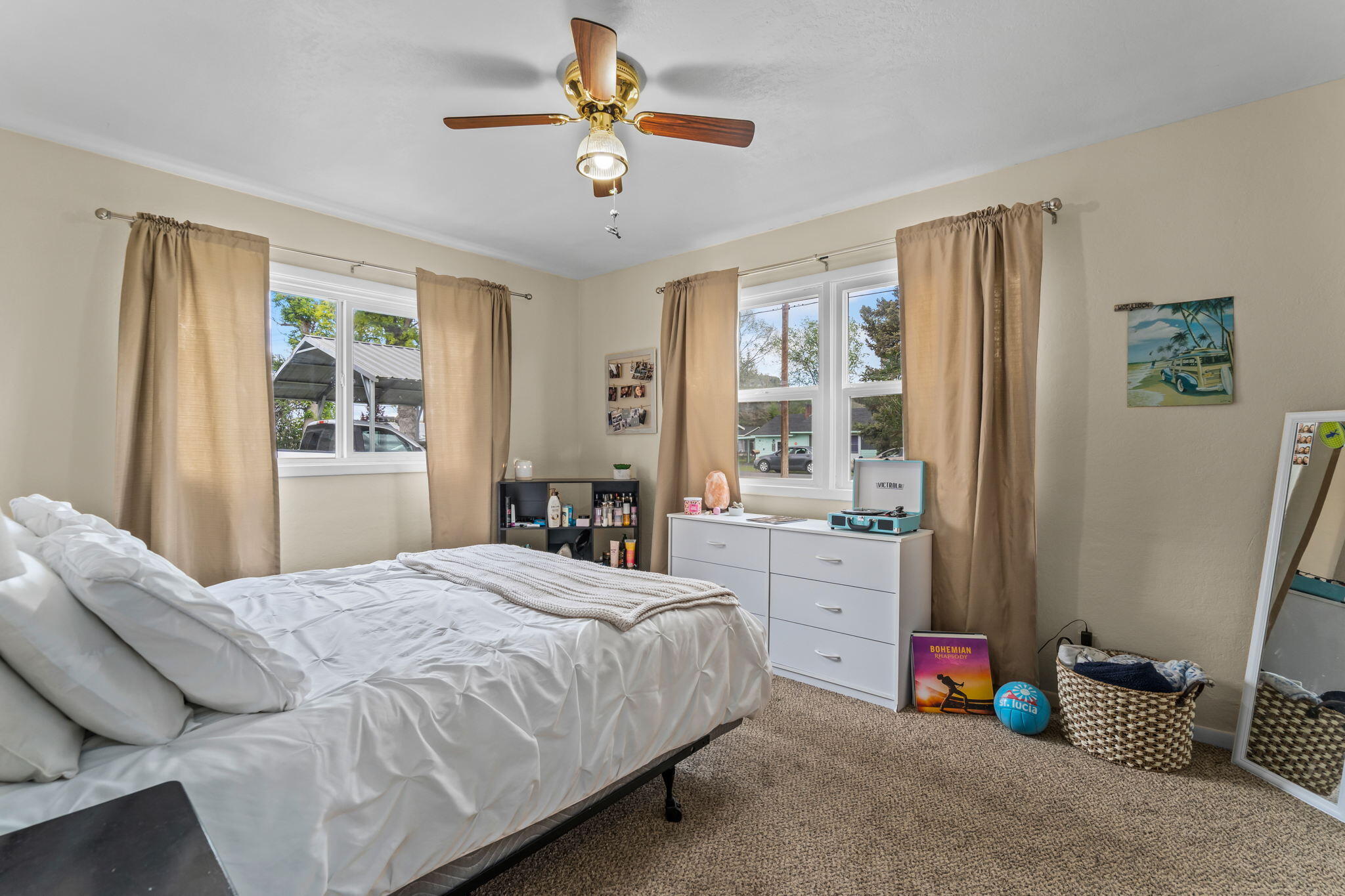 Fairview - Residential