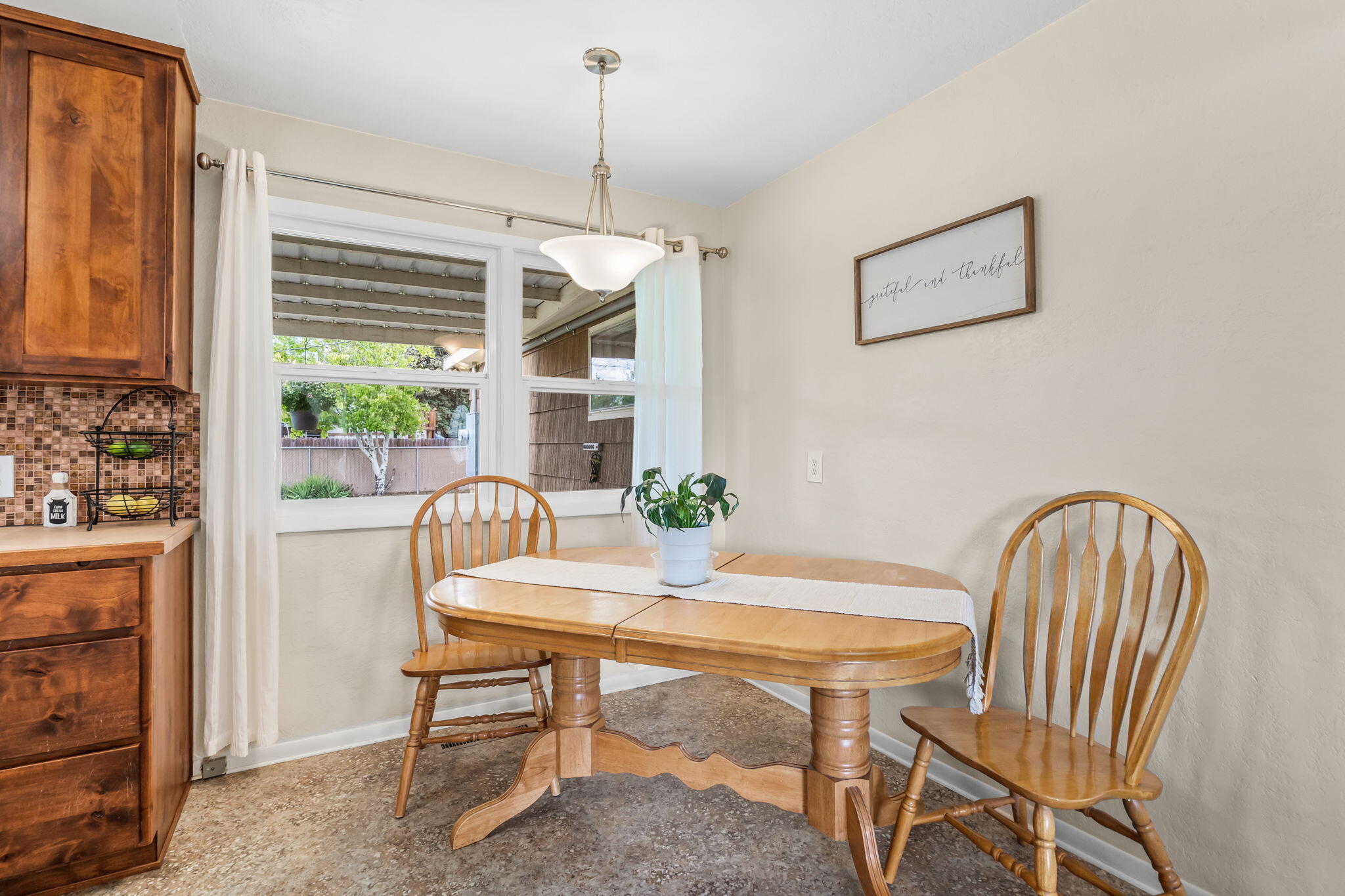 Fairview - Residential