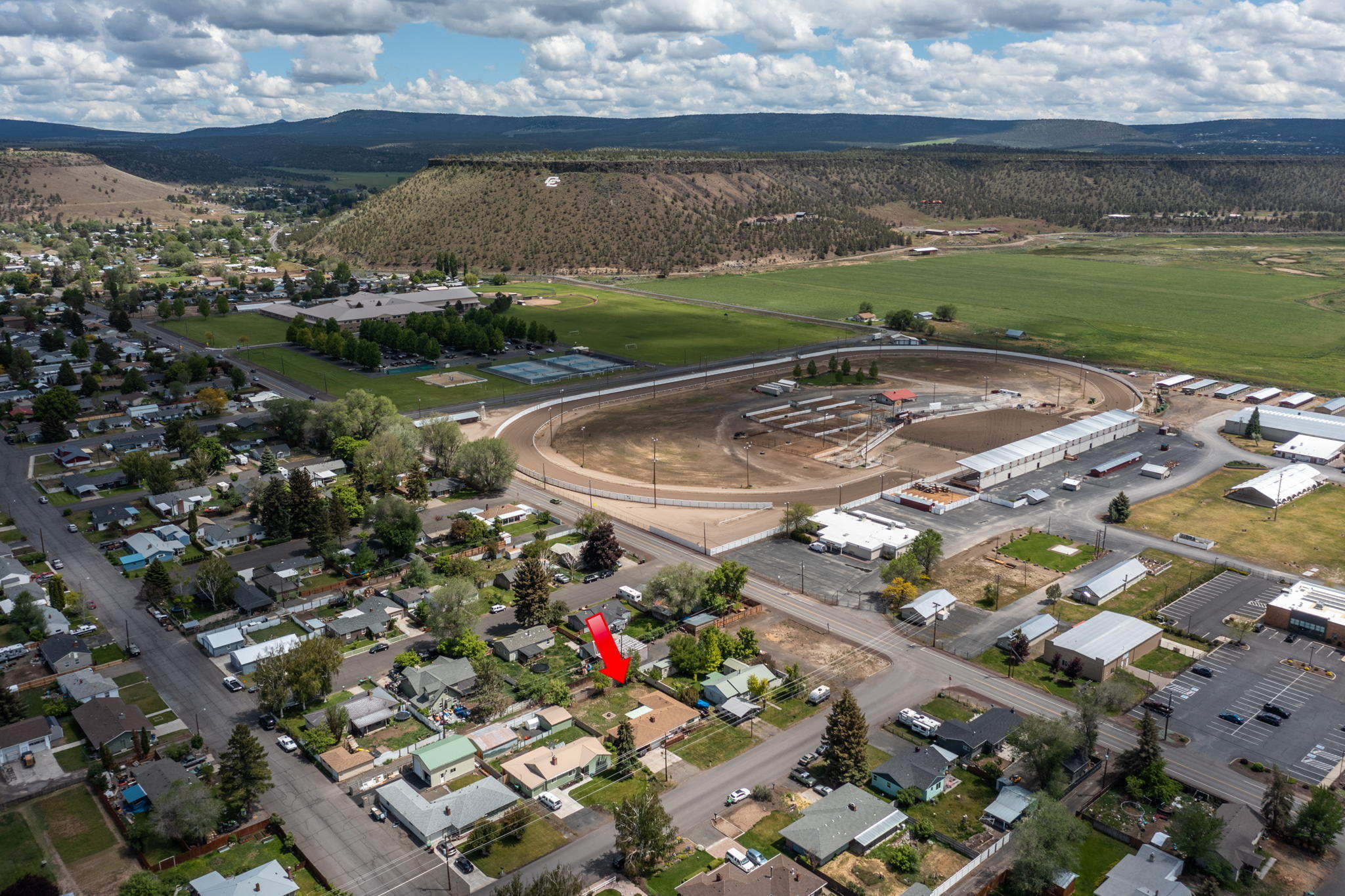 Fairview - Residential