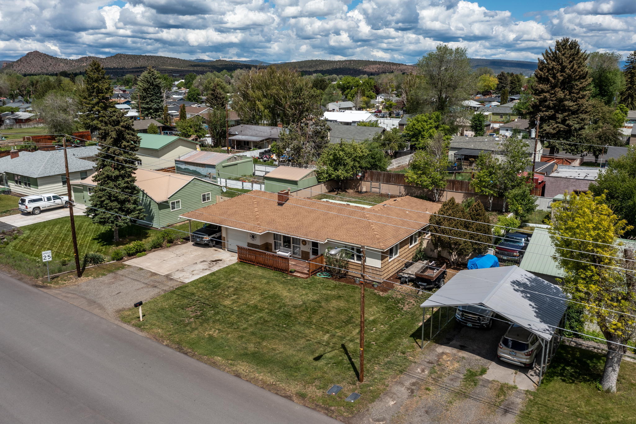 Fairview - Residential