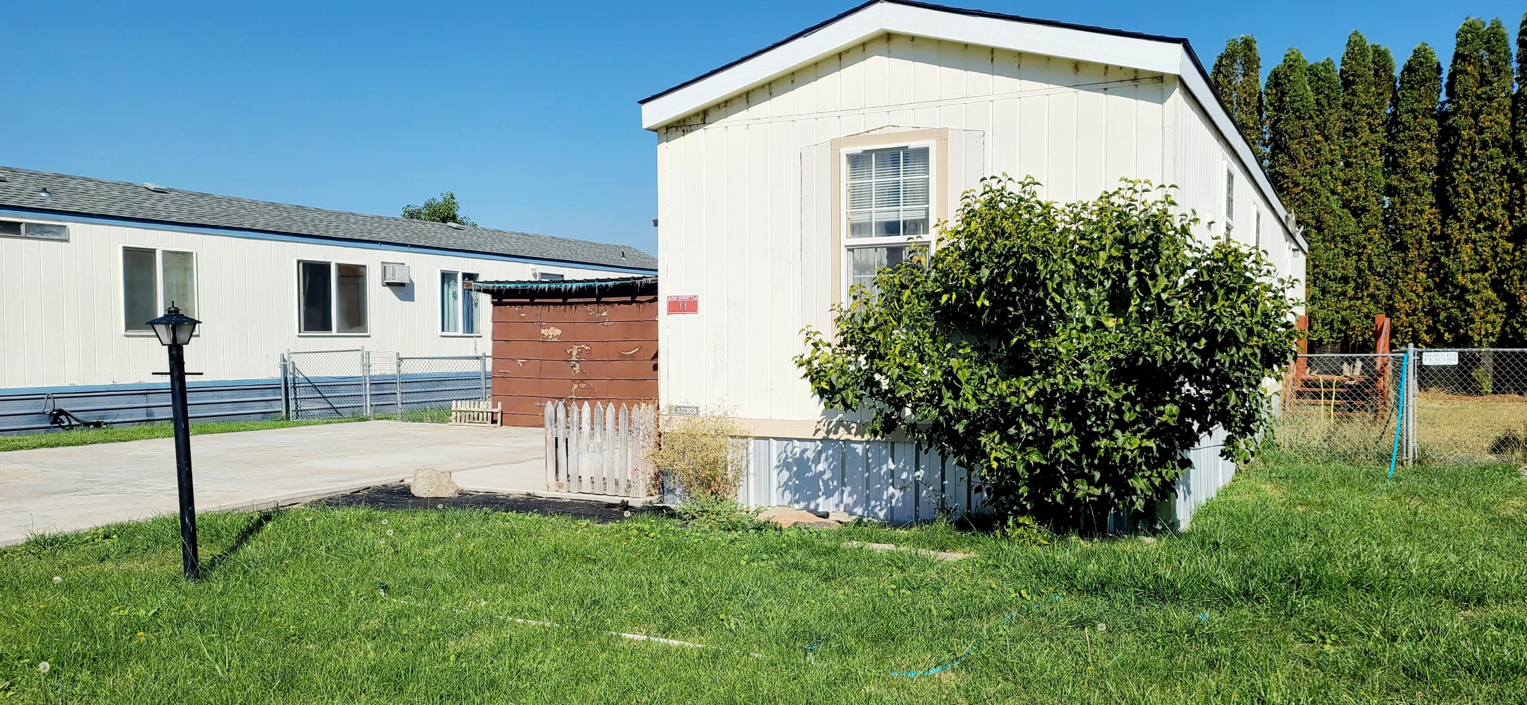 N/A - Residential