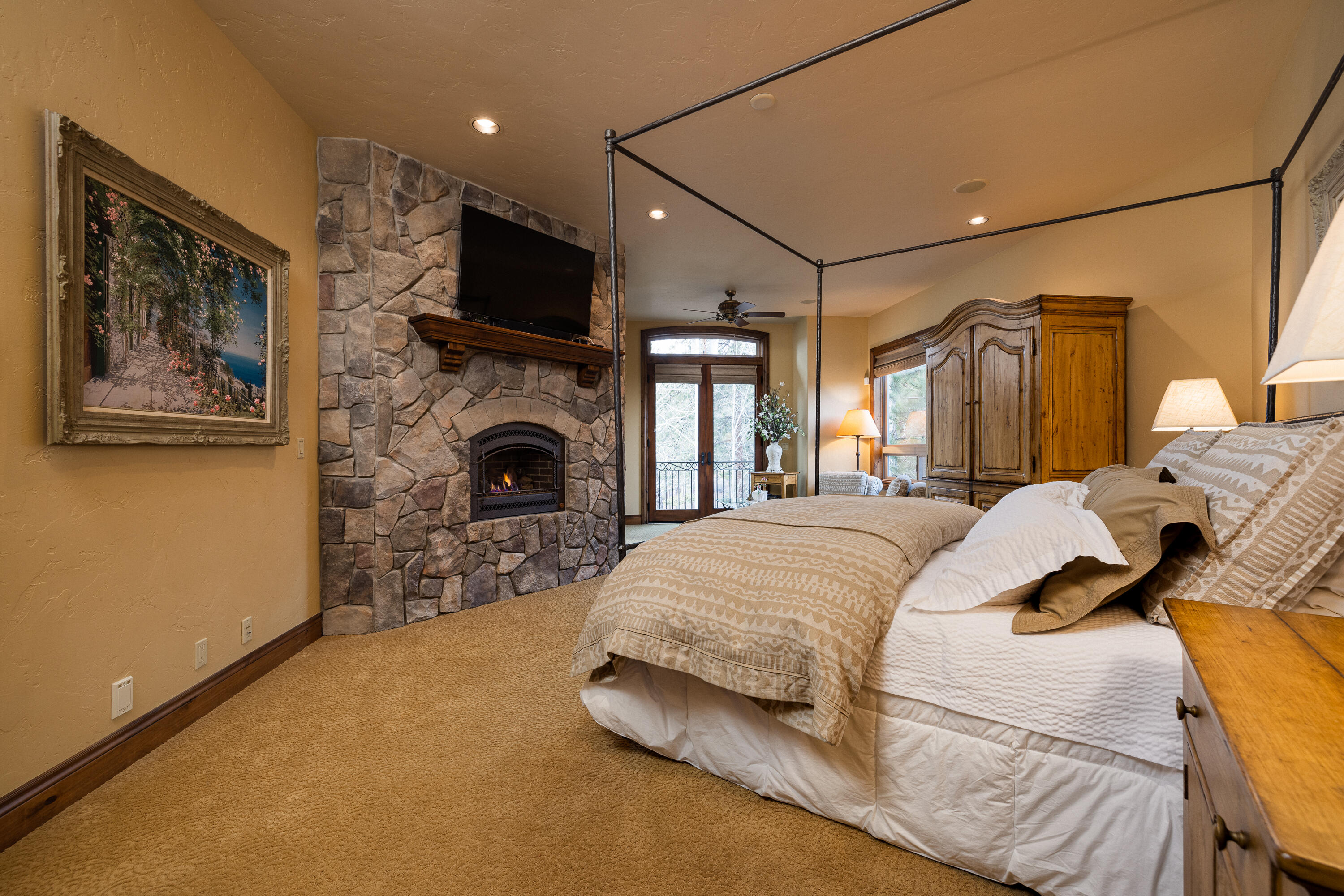 River Rim - Residential