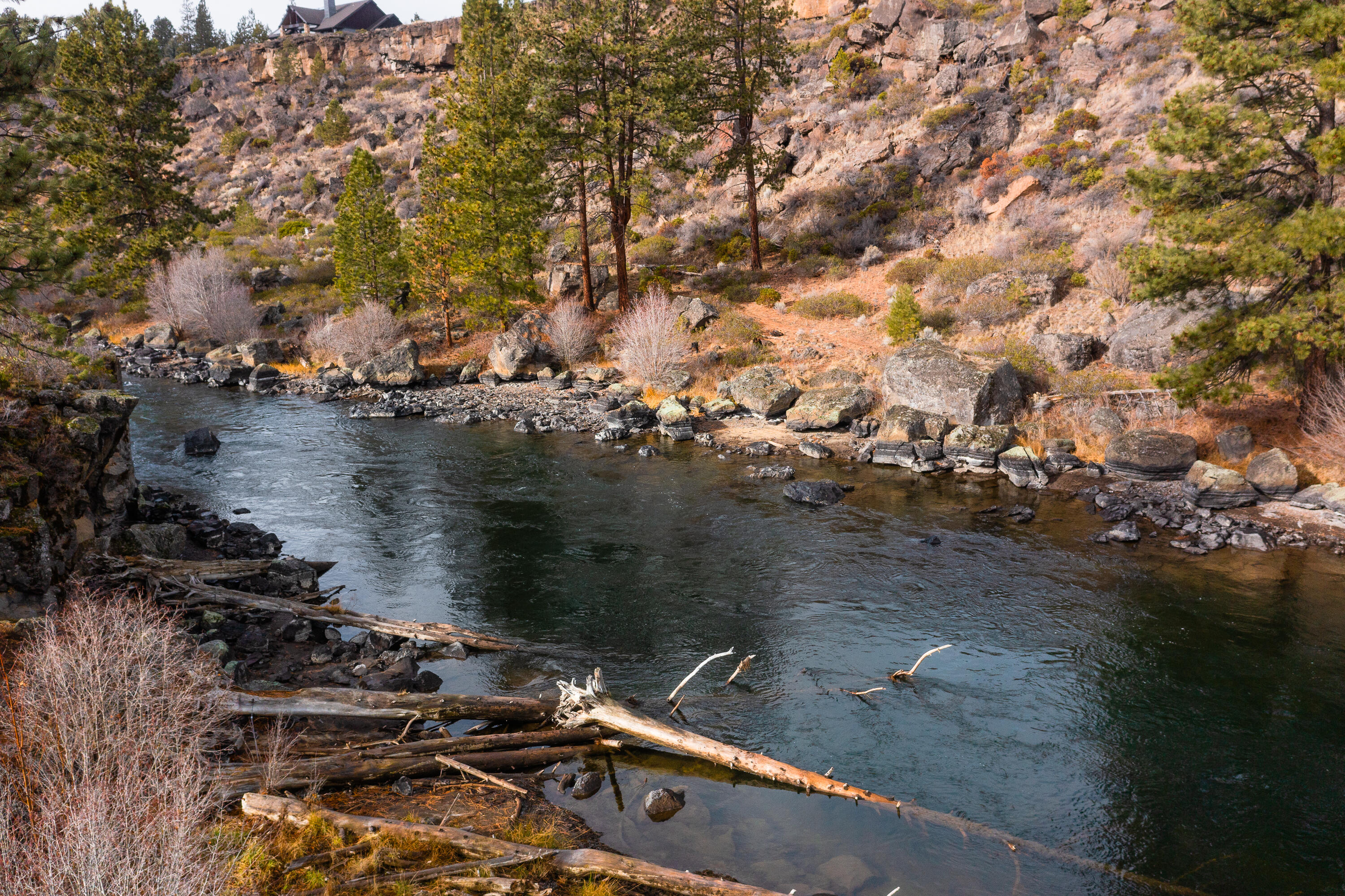 River Rim - Residential