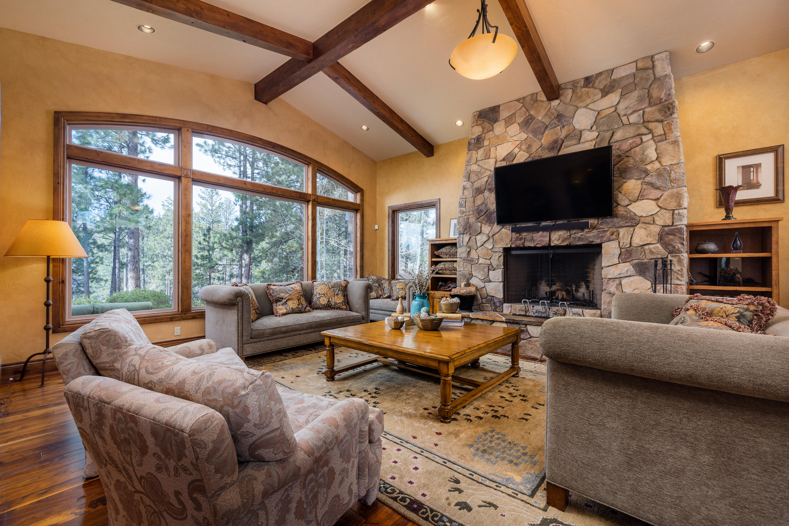 River Rim - Residential