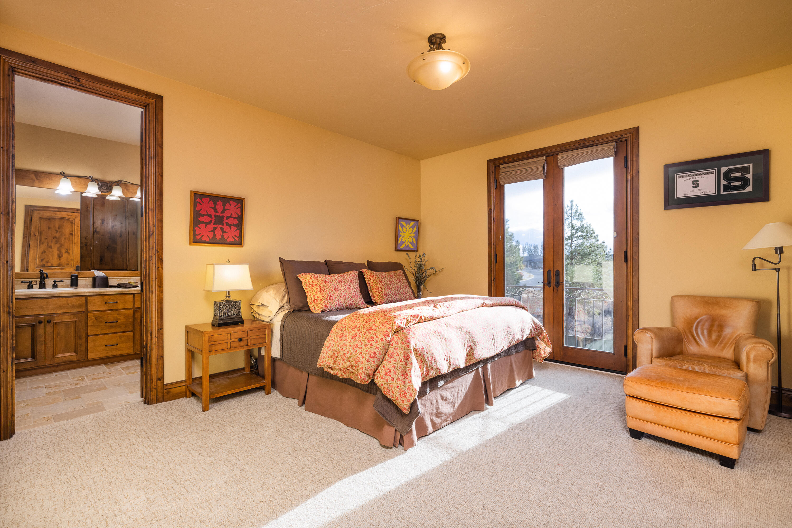 River Rim - Residential