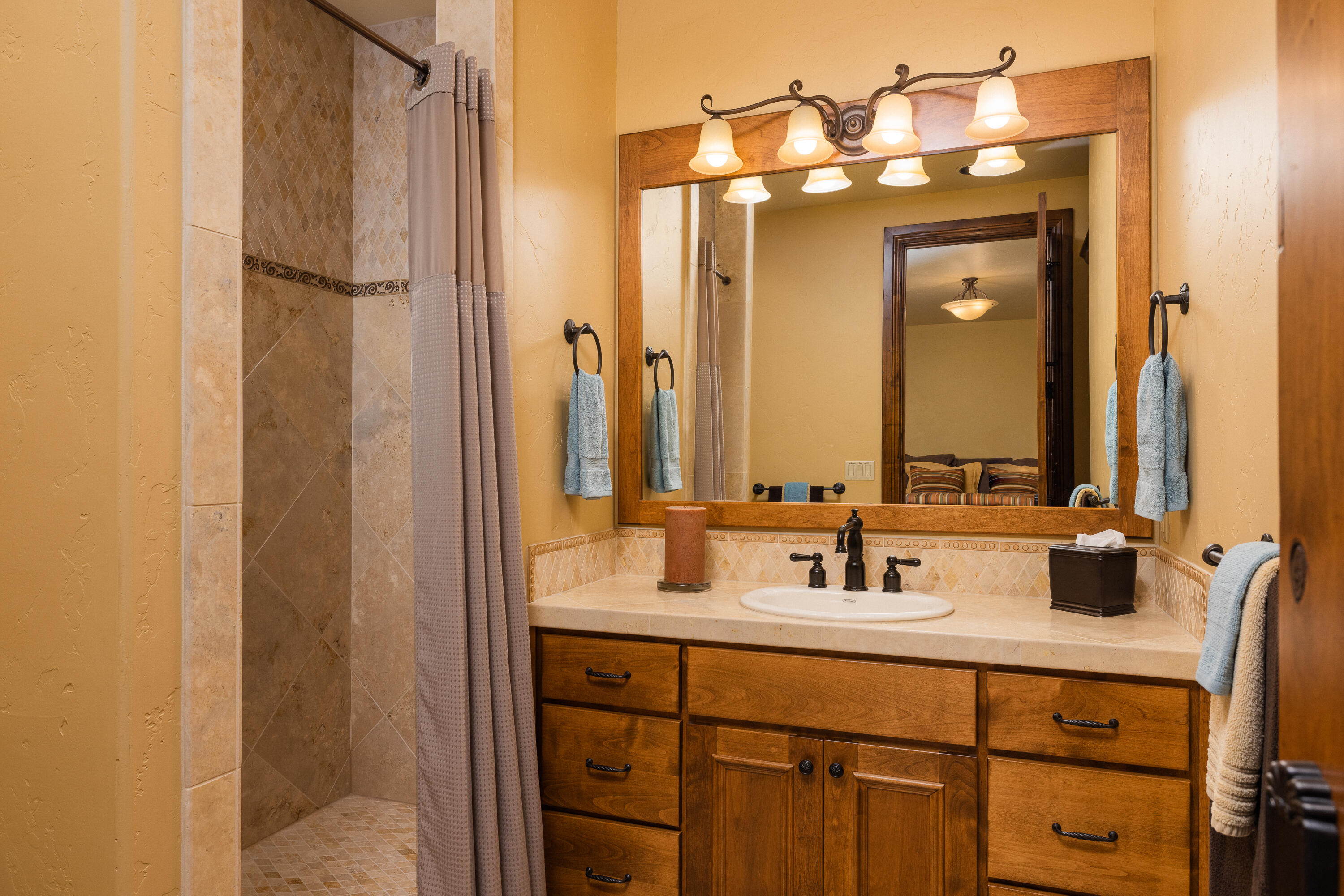 River Rim - Residential