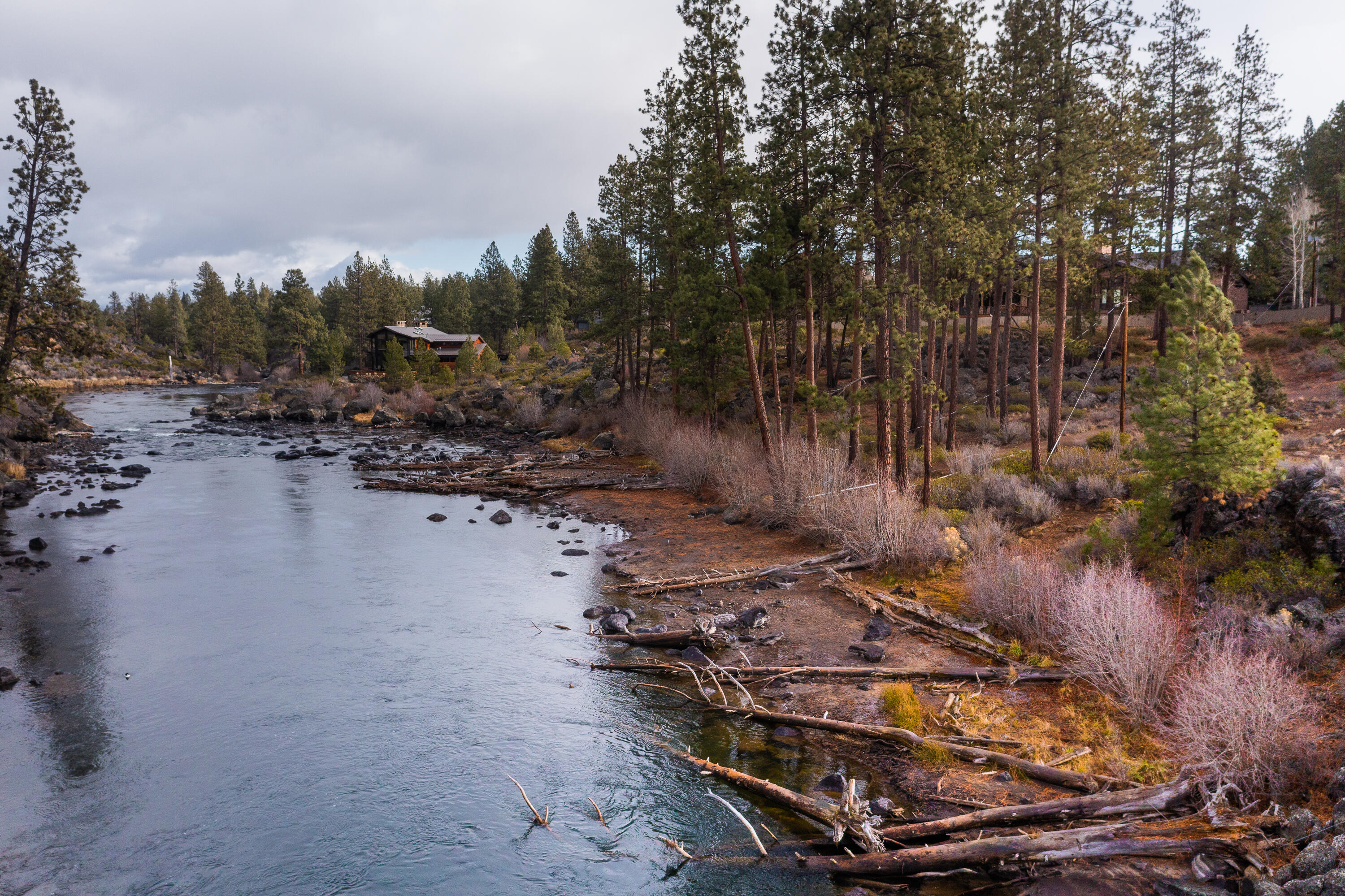 River Rim - Residential