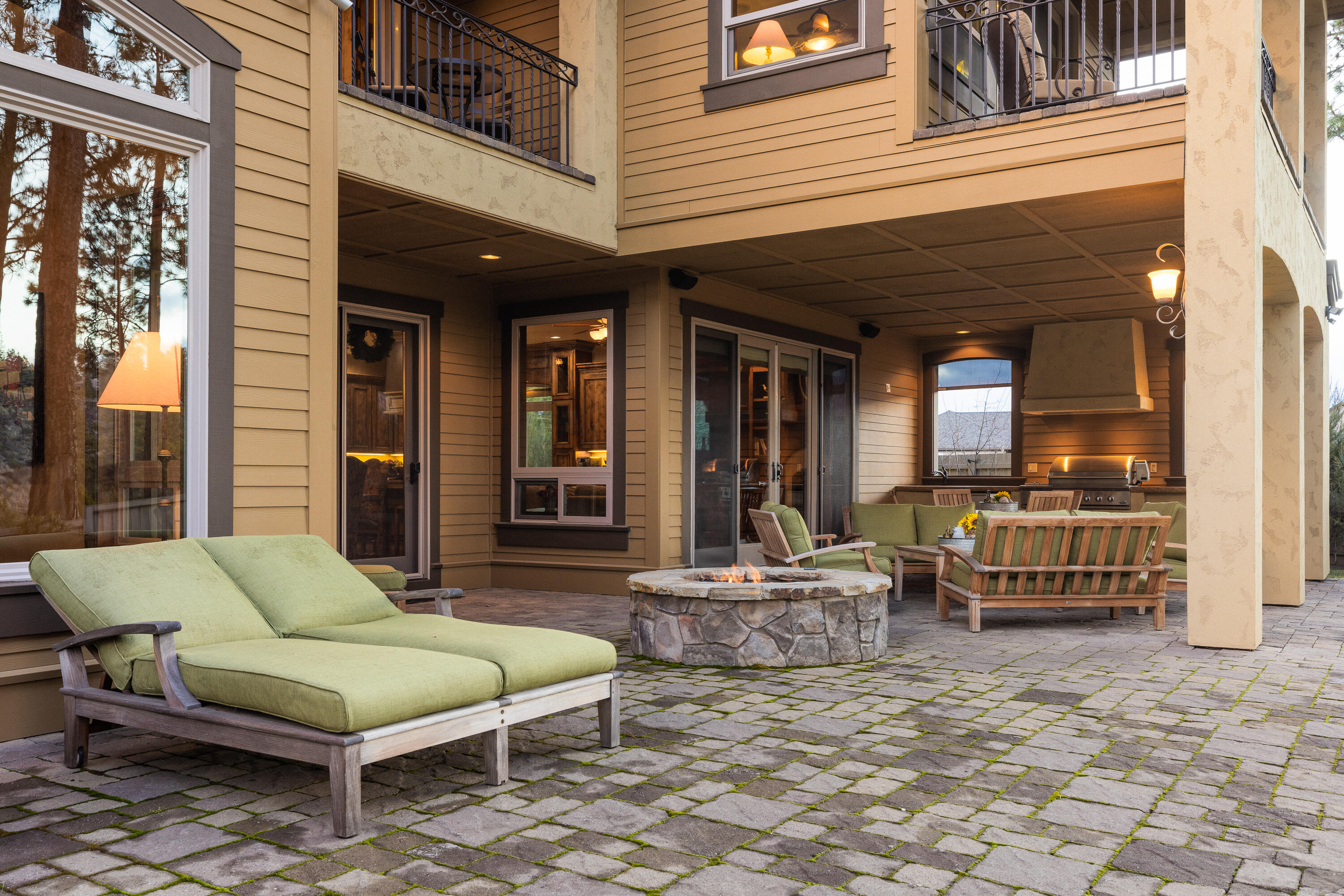 River Rim - Residential