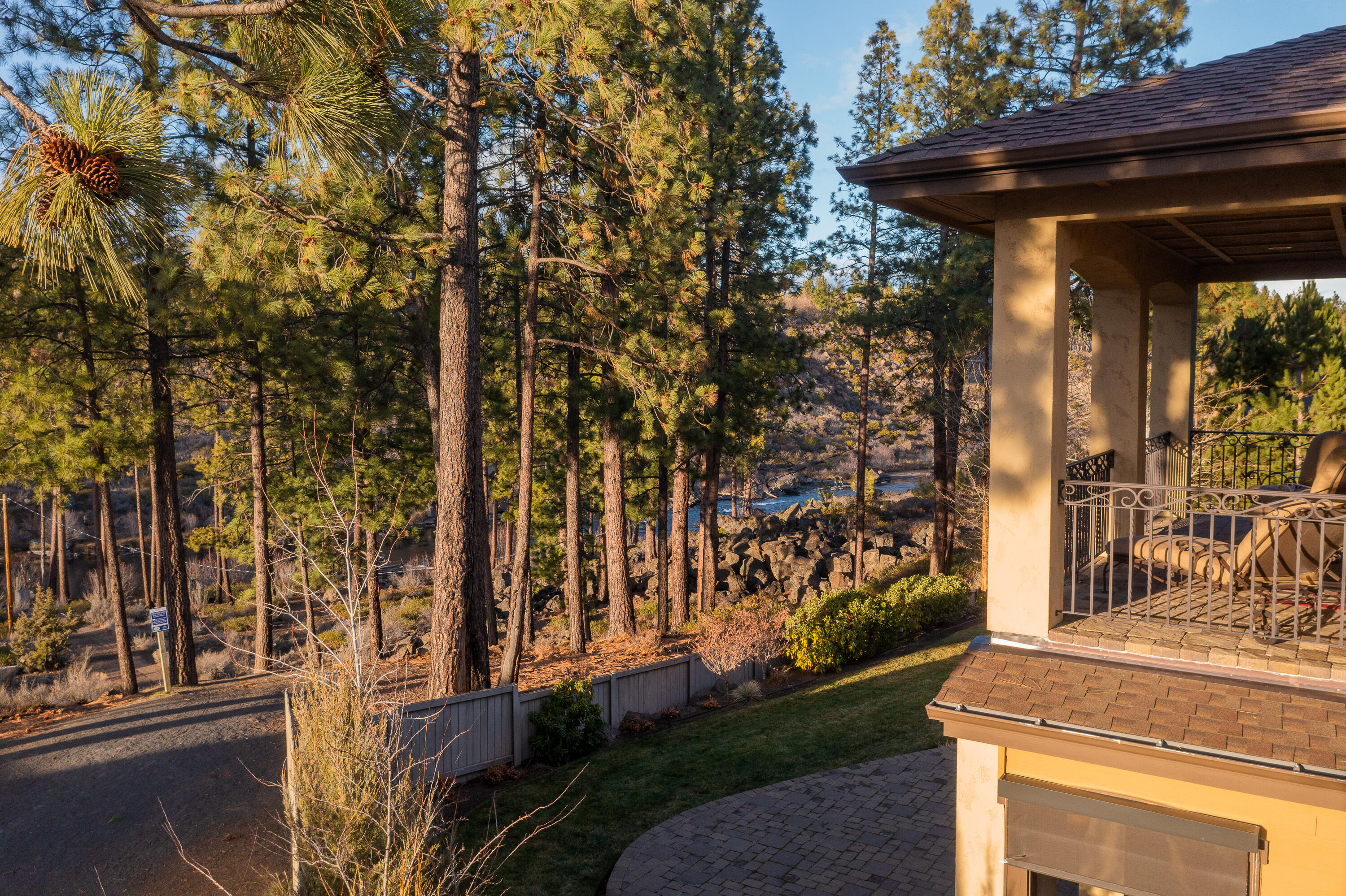 River Rim - Residential