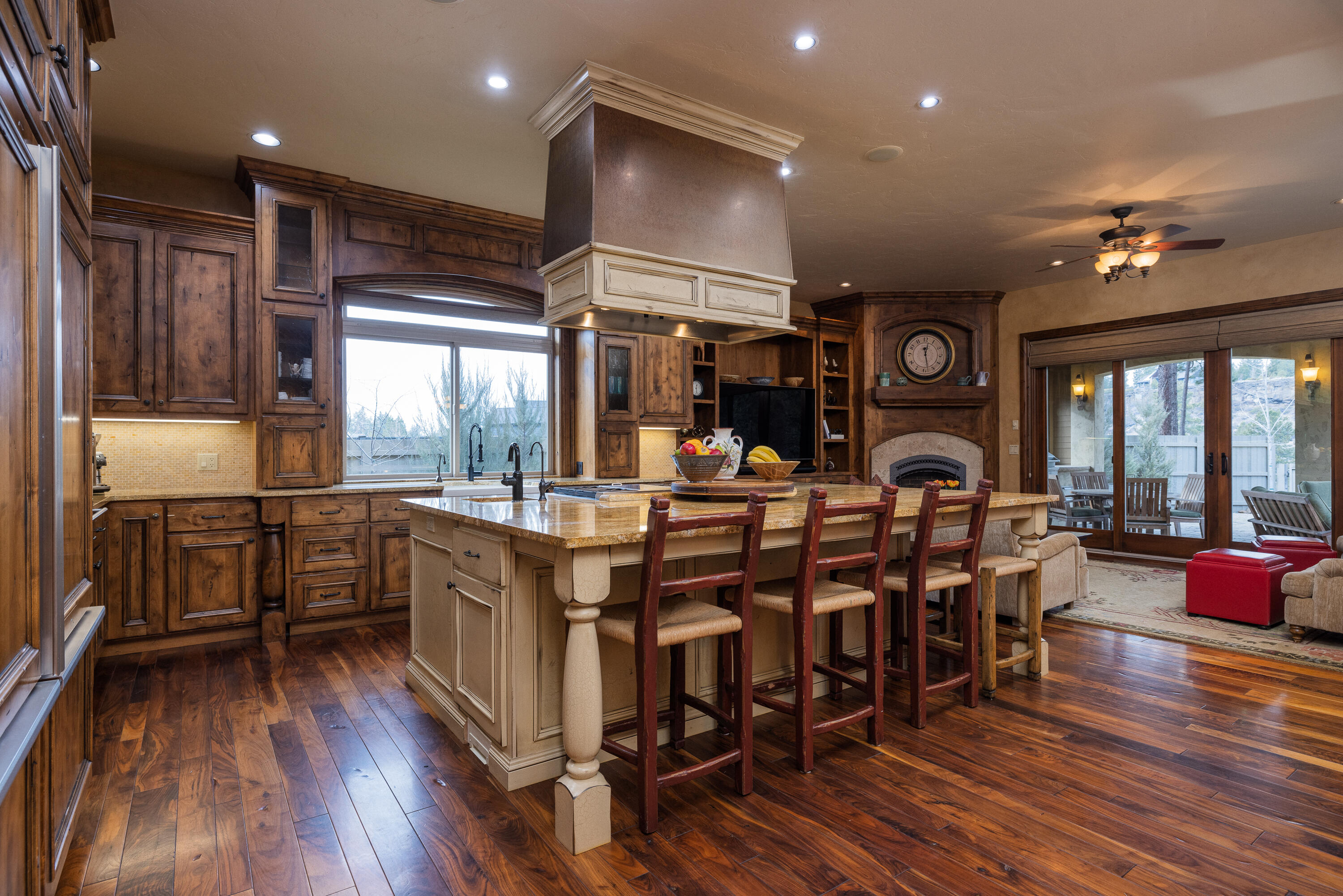 River Rim - Residential