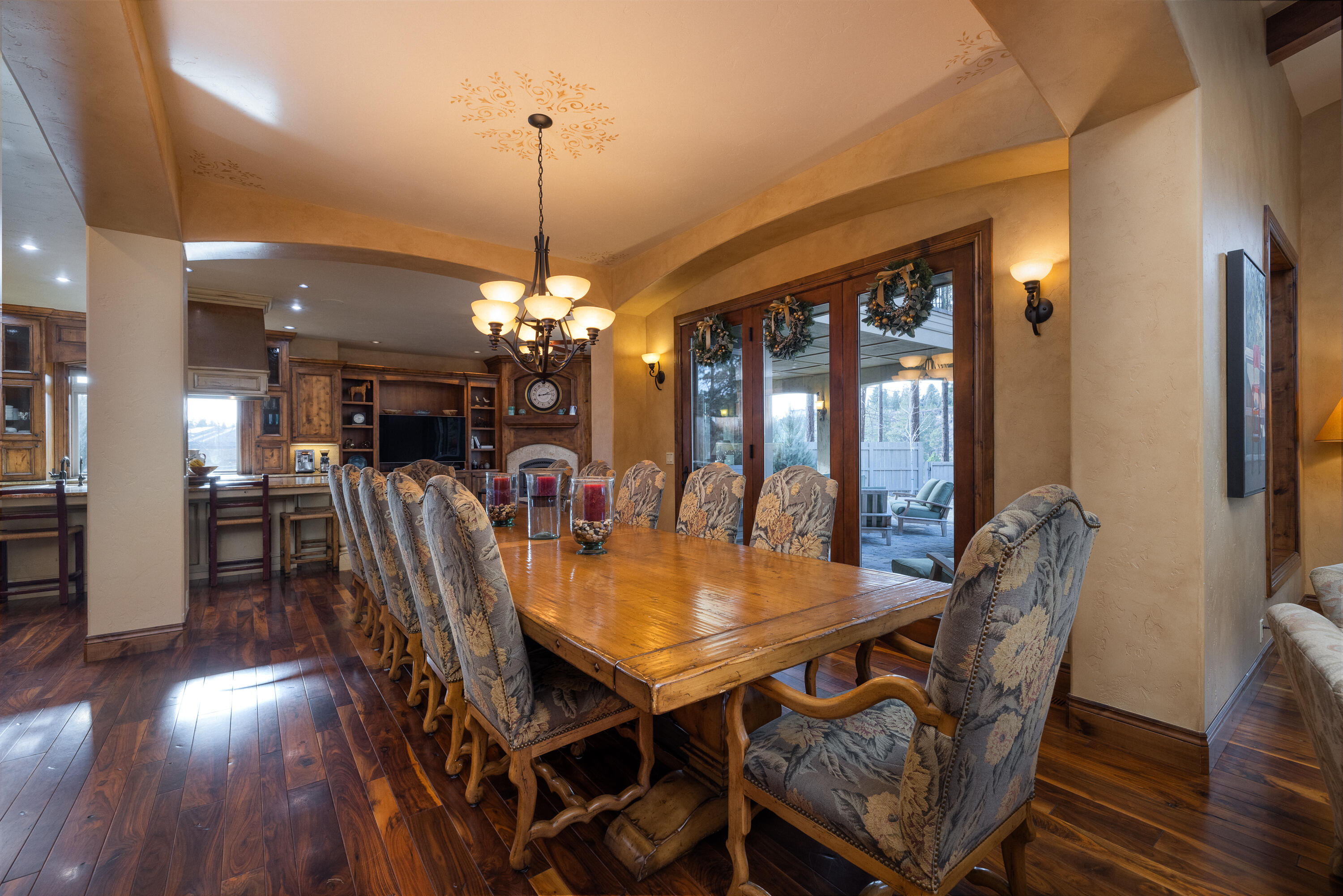 River Rim - Residential