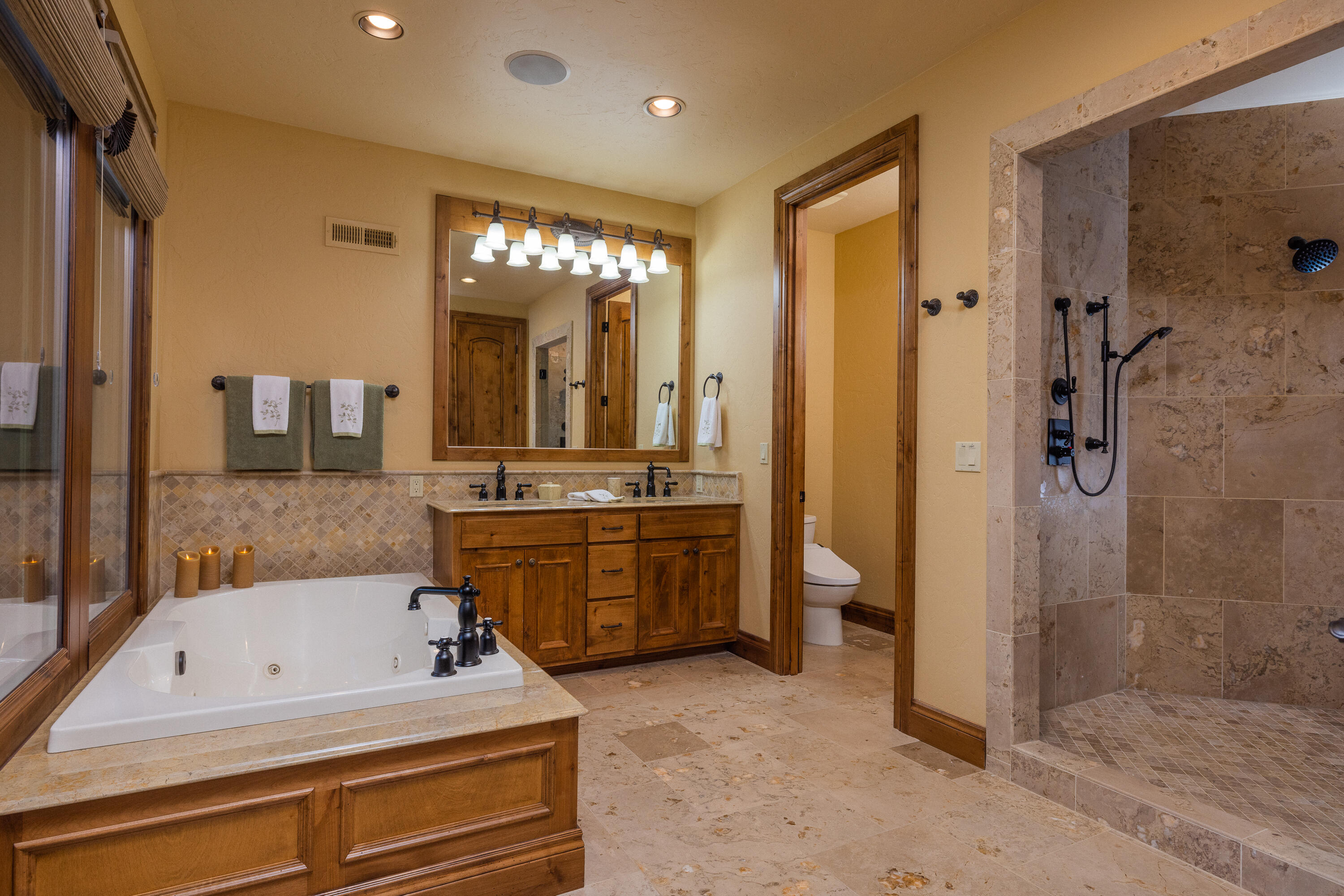 River Rim - Residential