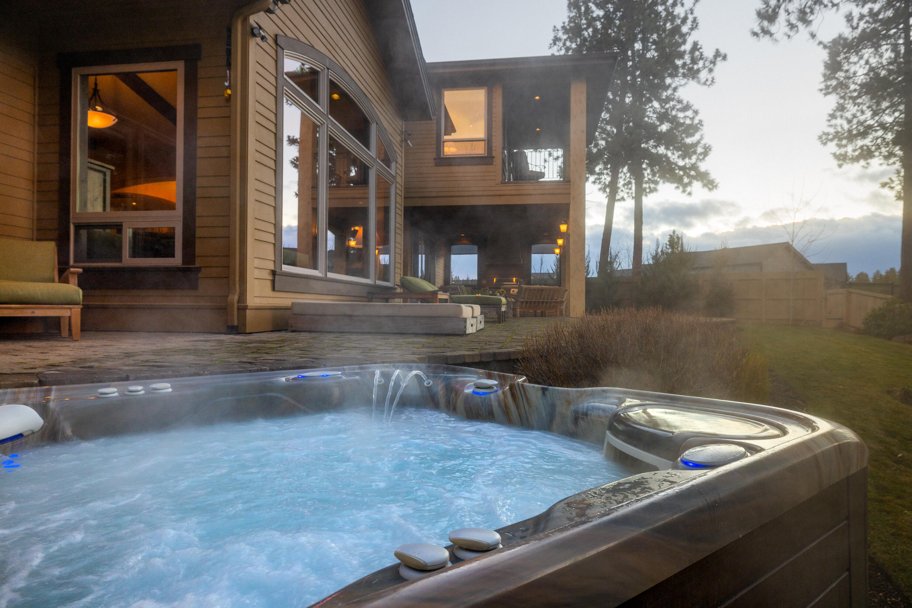 River Rim - Residential