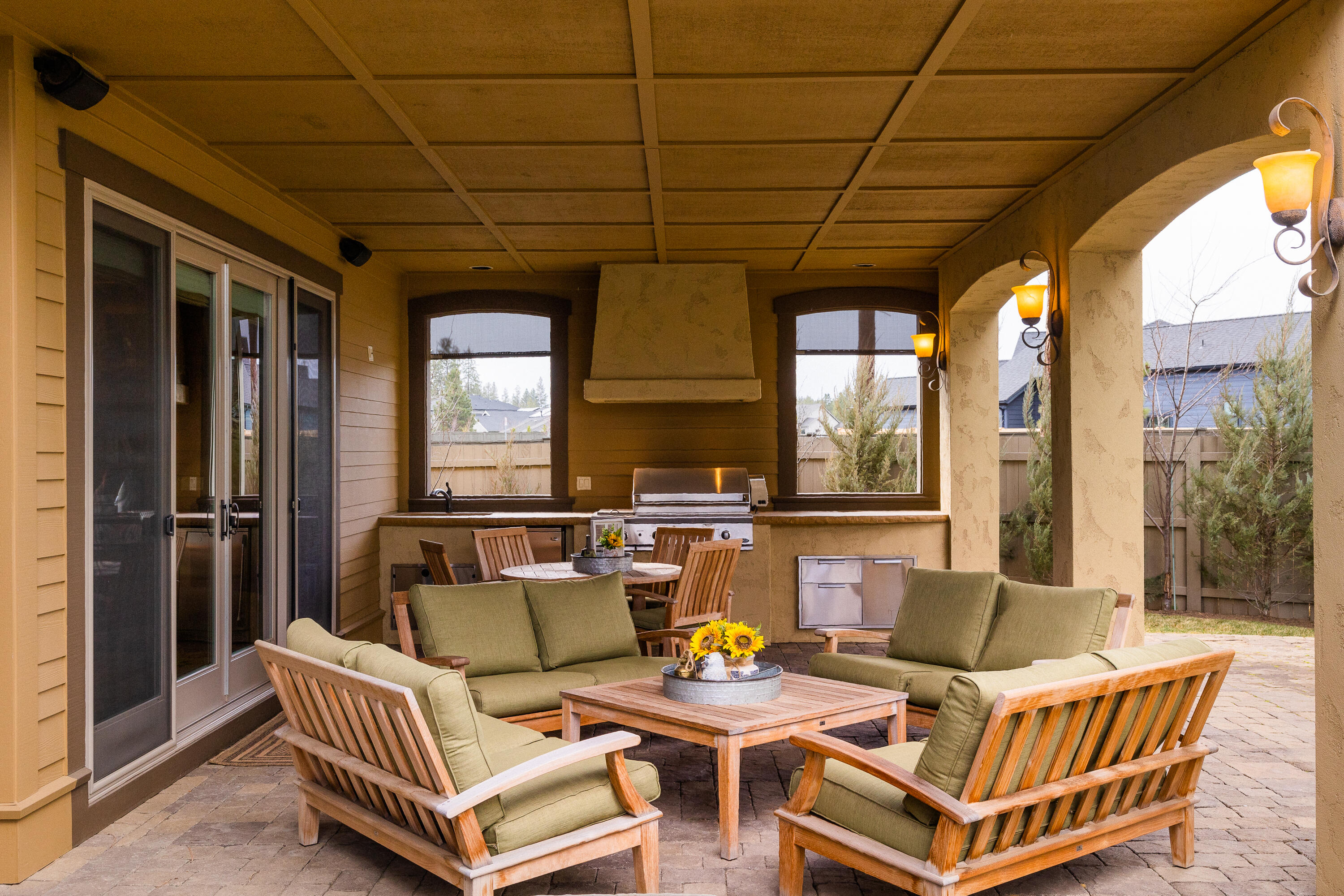 River Rim - Residential