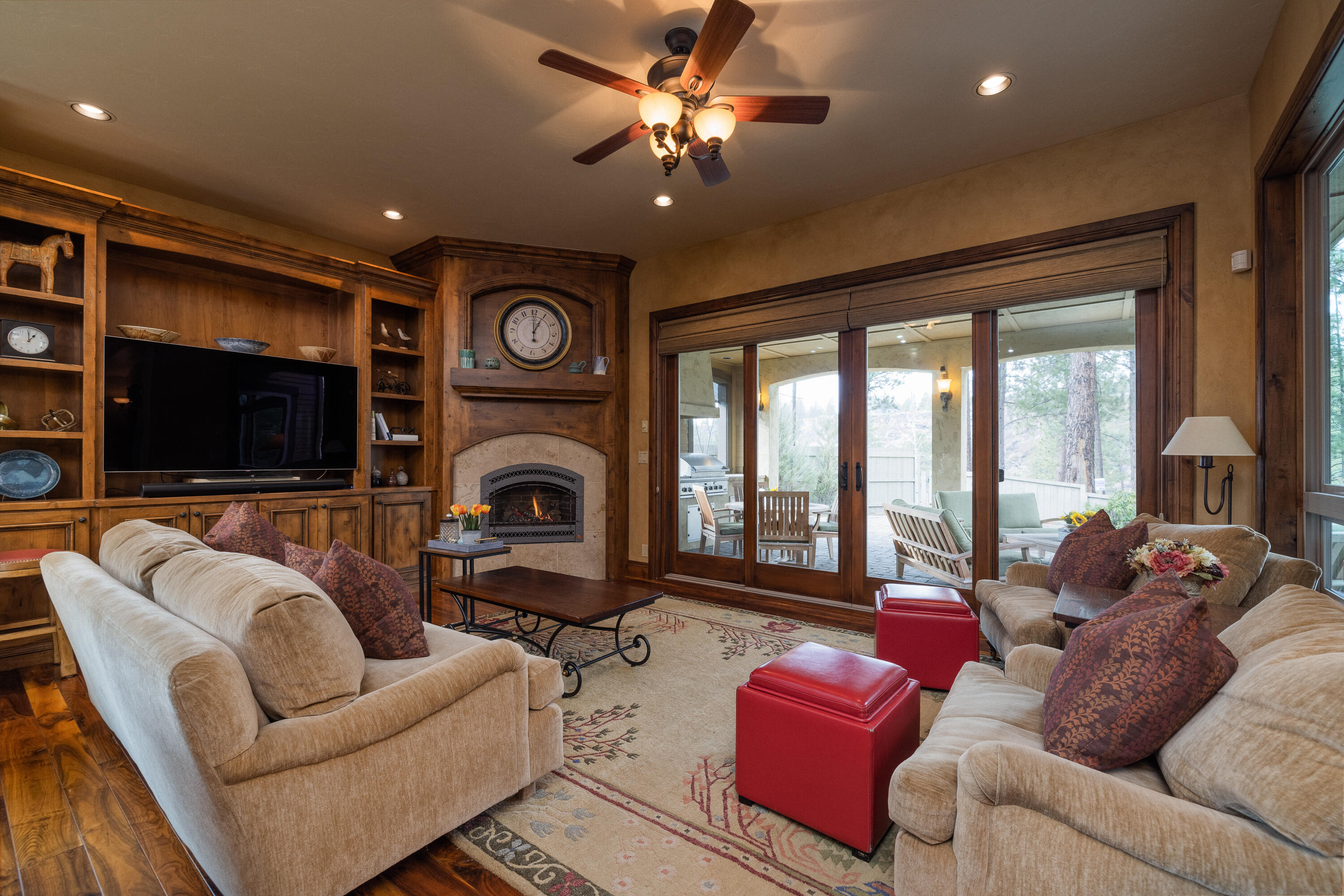 River Rim - Residential