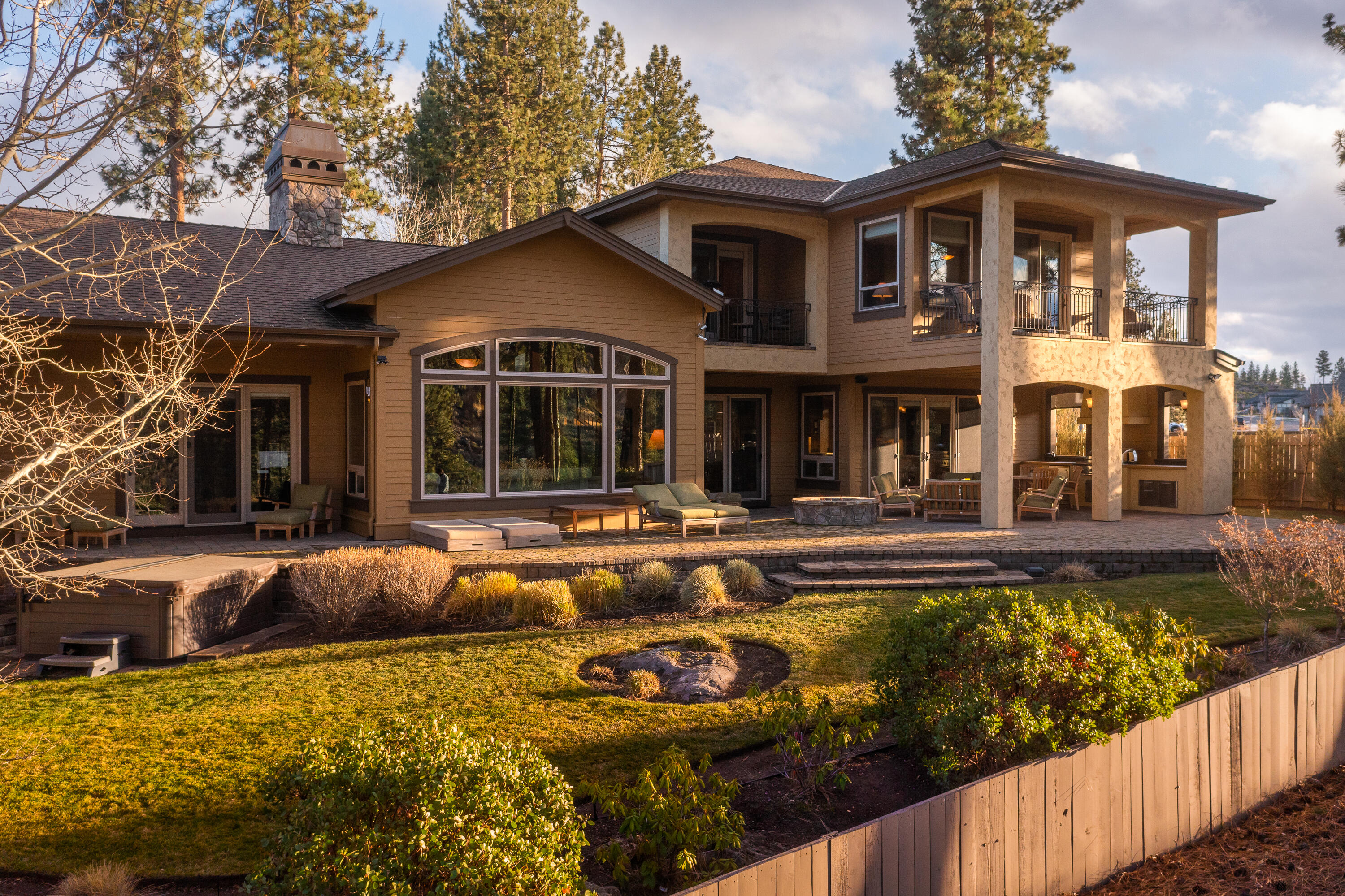 River Rim - Residential