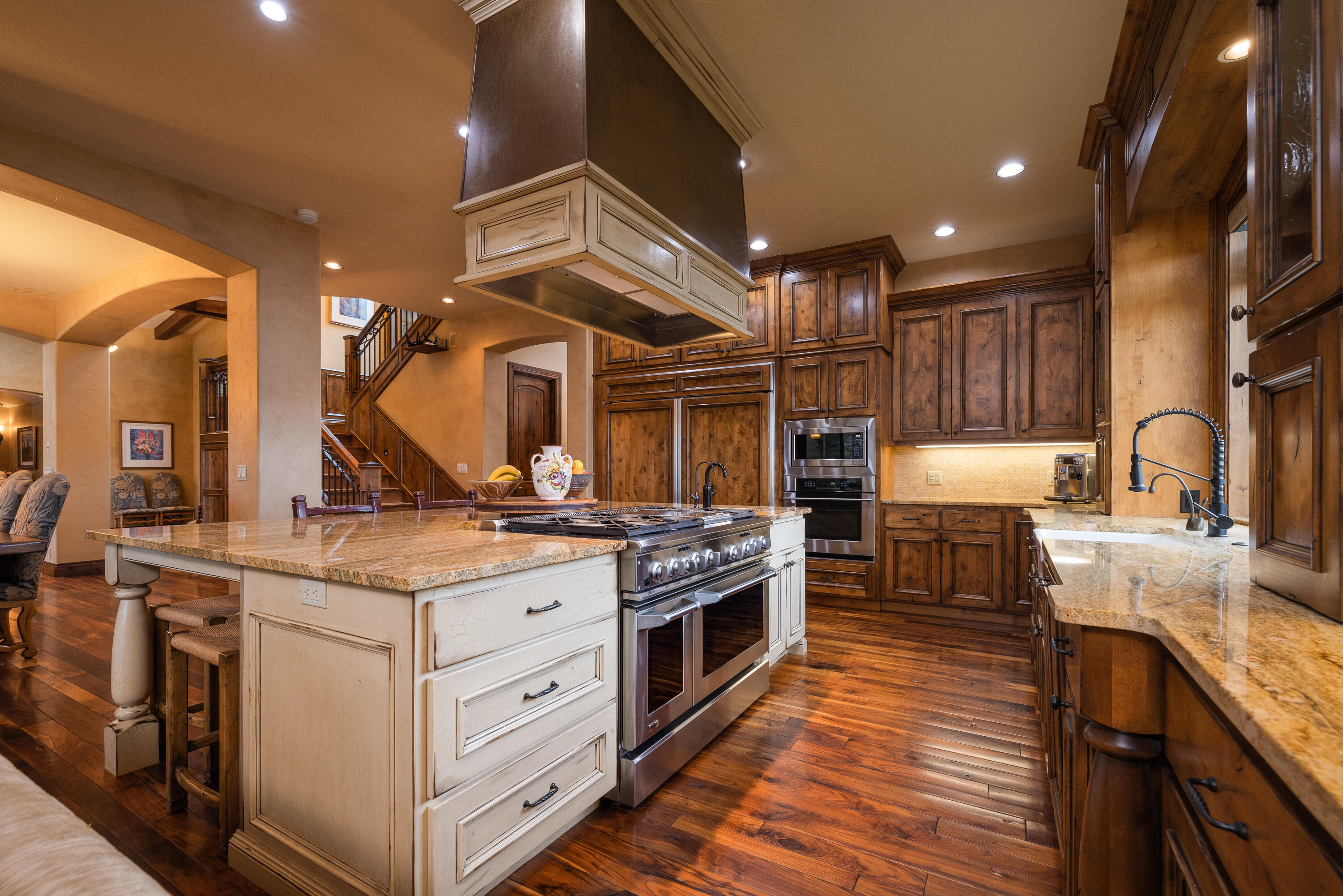 River Rim - Residential