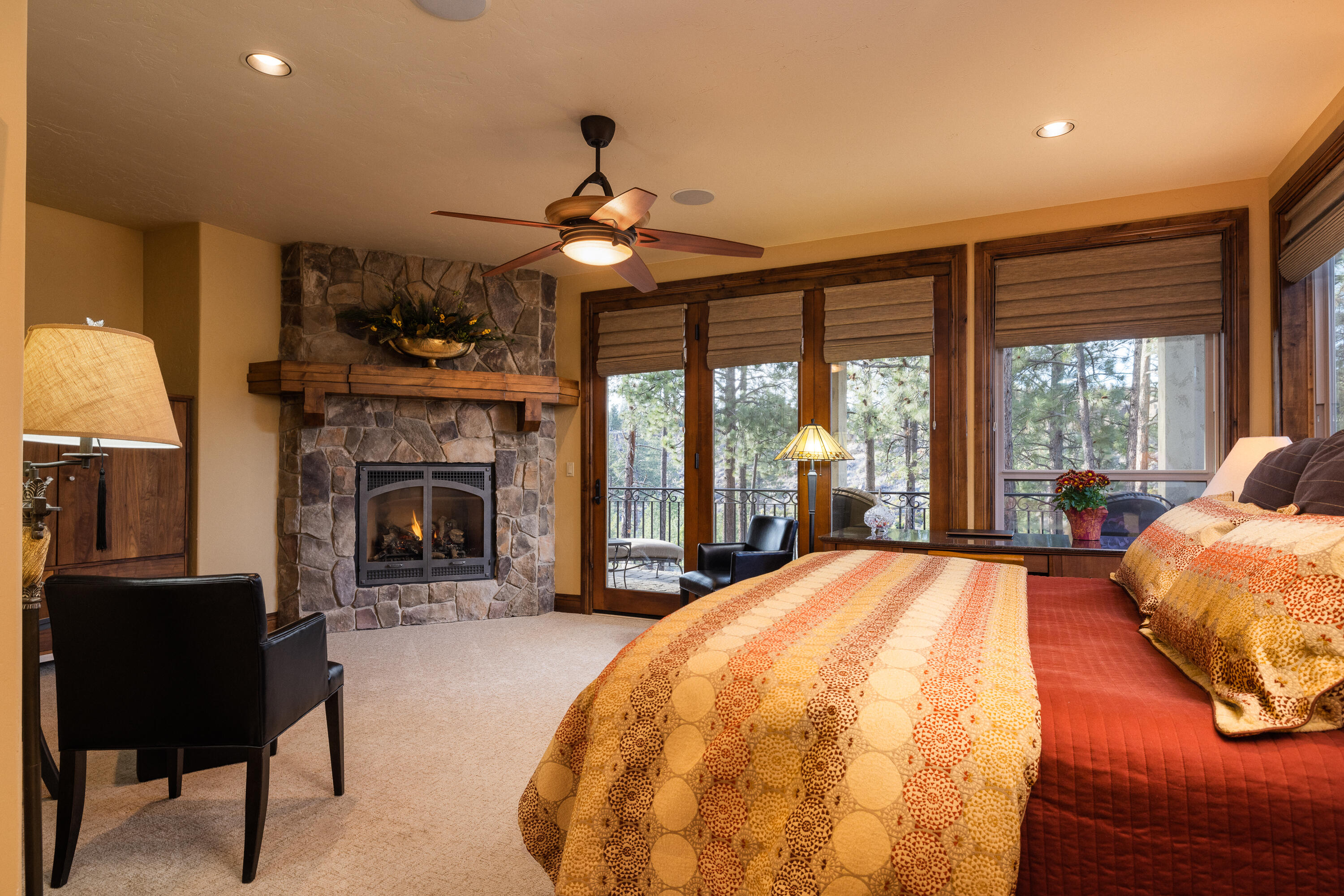 River Rim - Residential