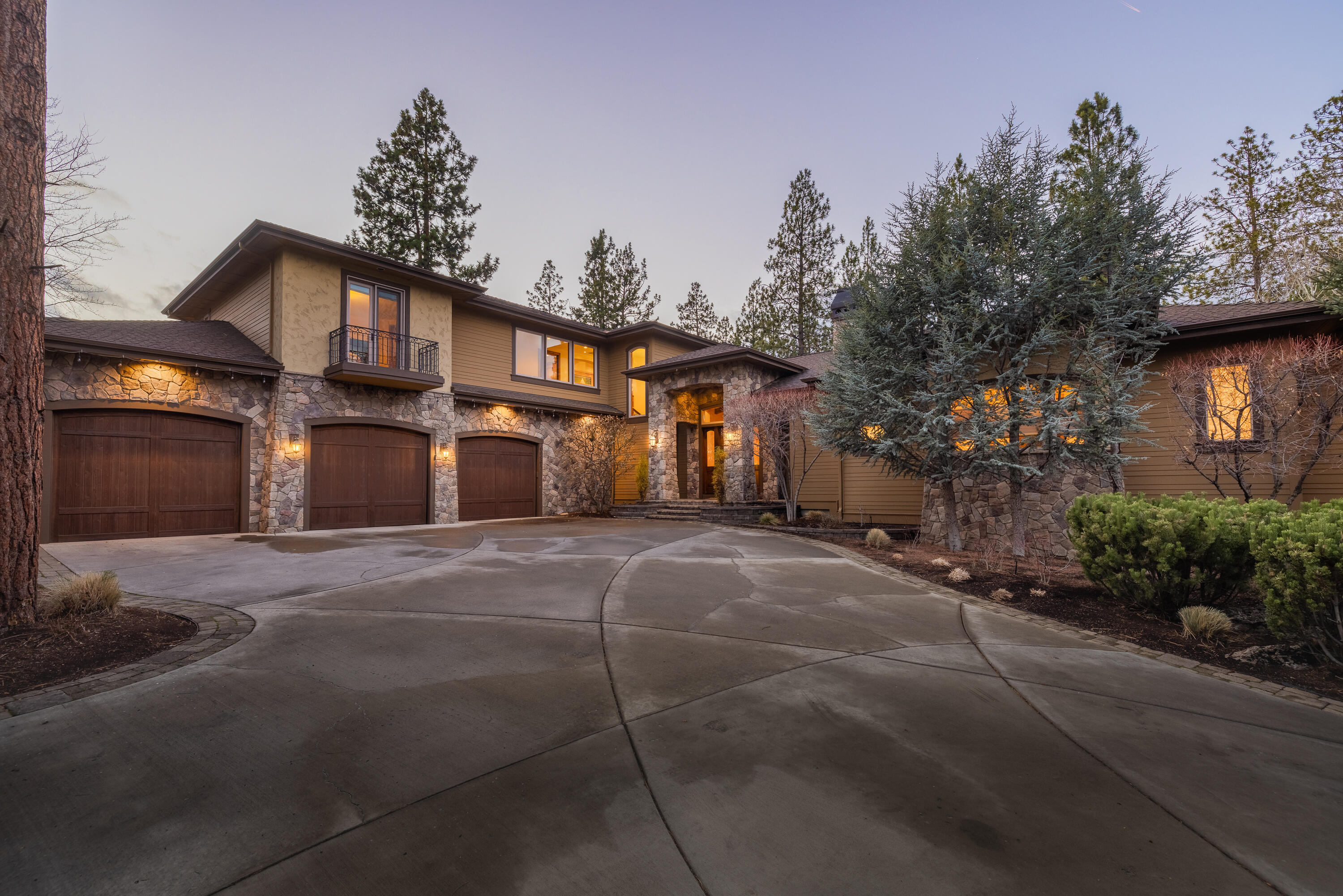 River Rim - Residential