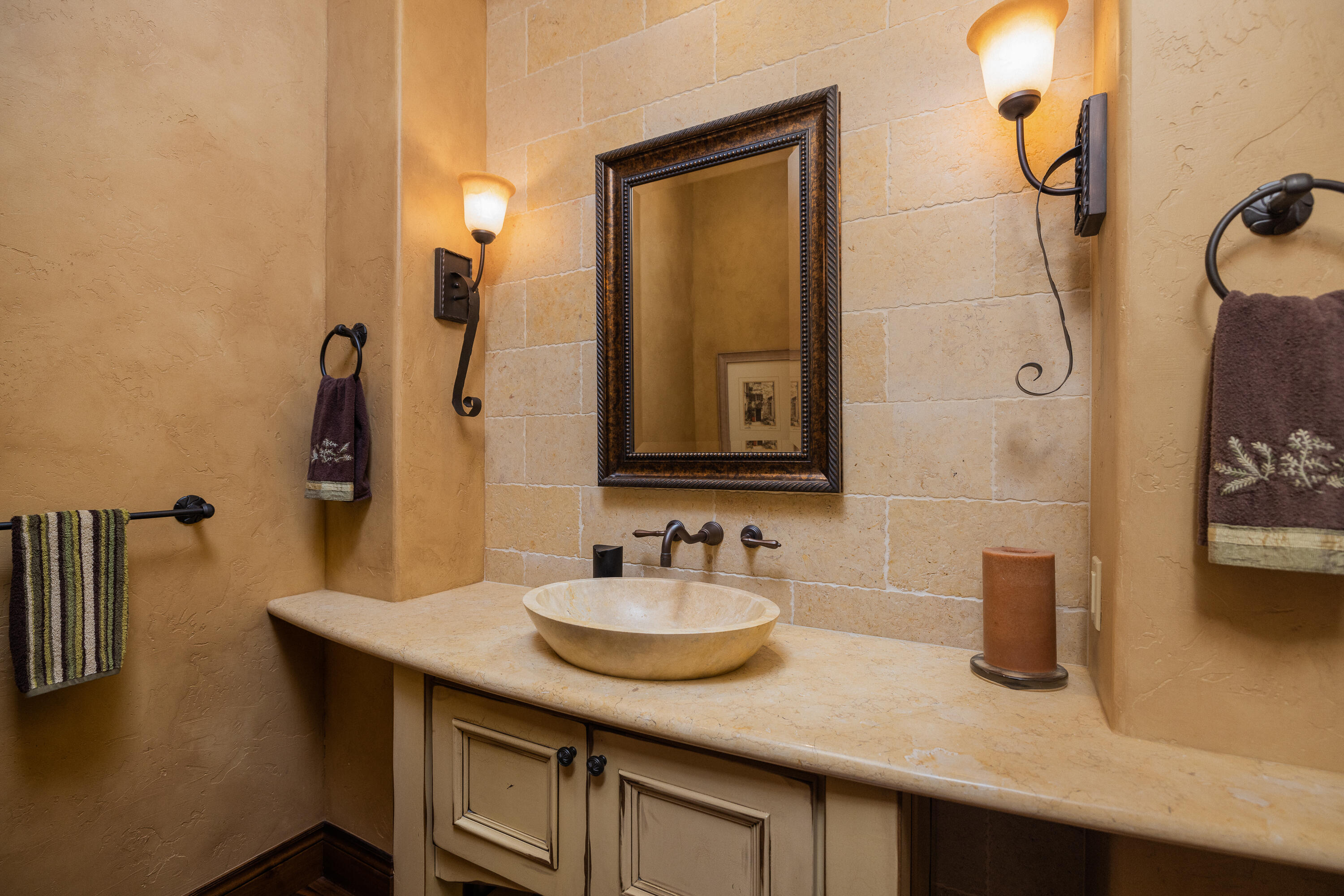 River Rim - Residential