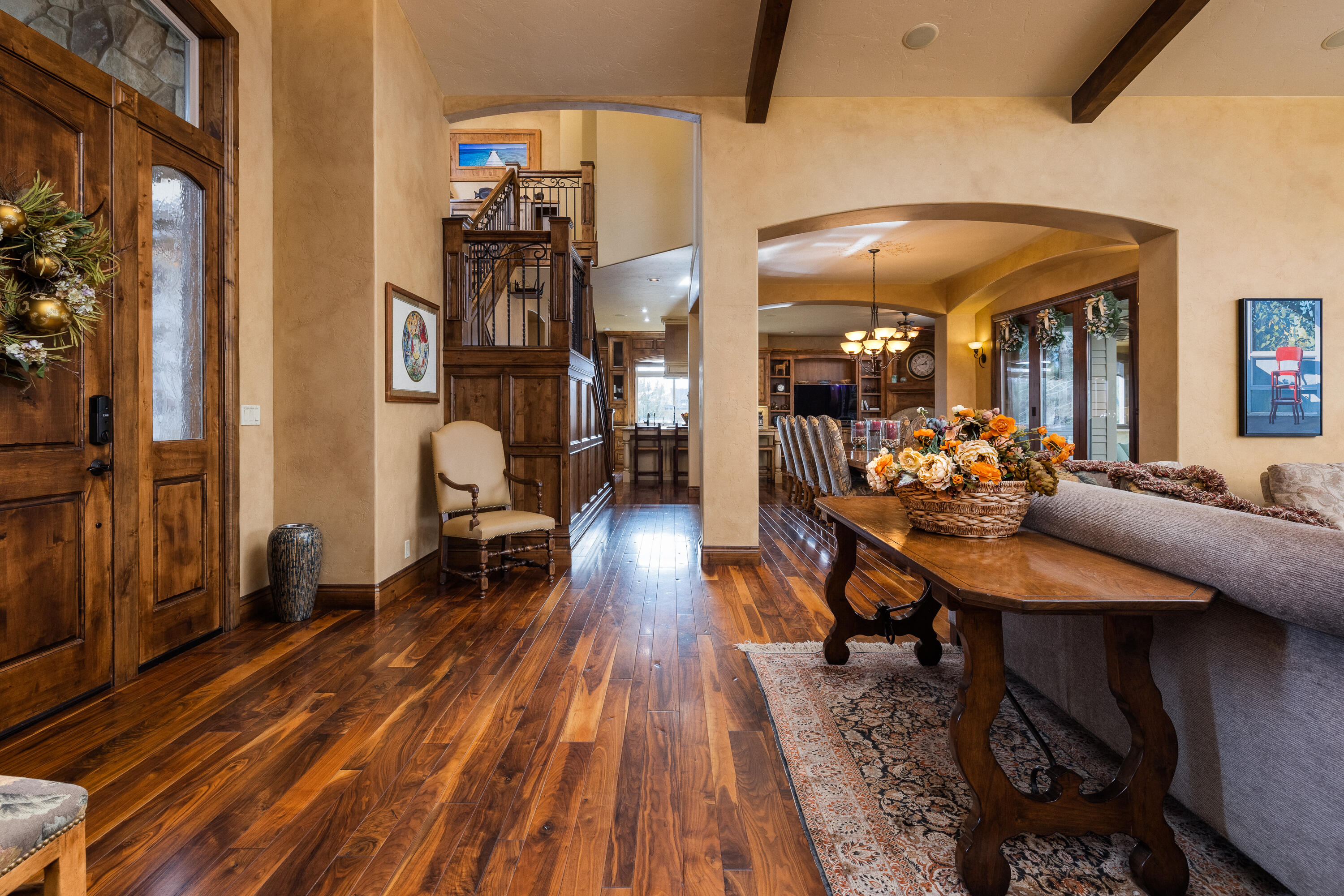 River Rim - Residential