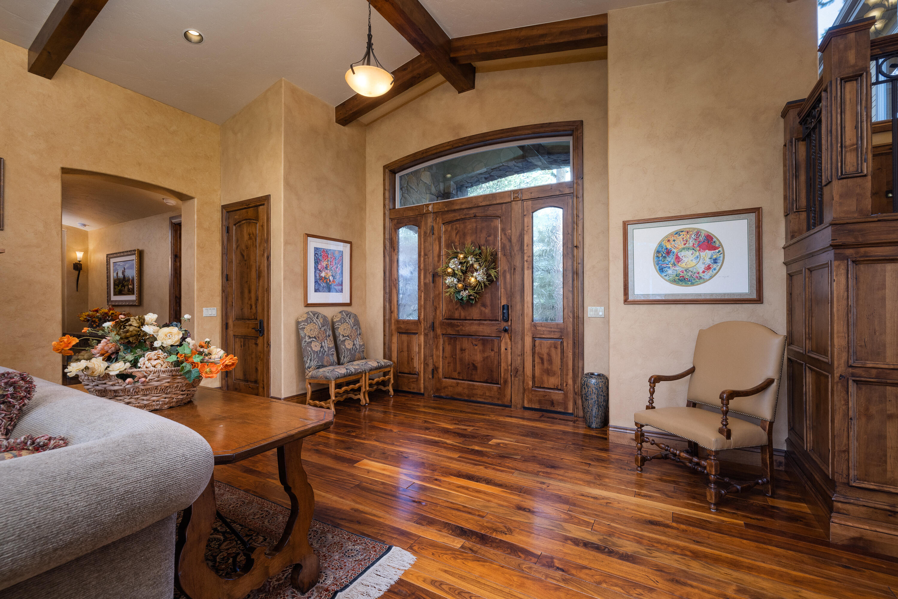 River Rim - Residential