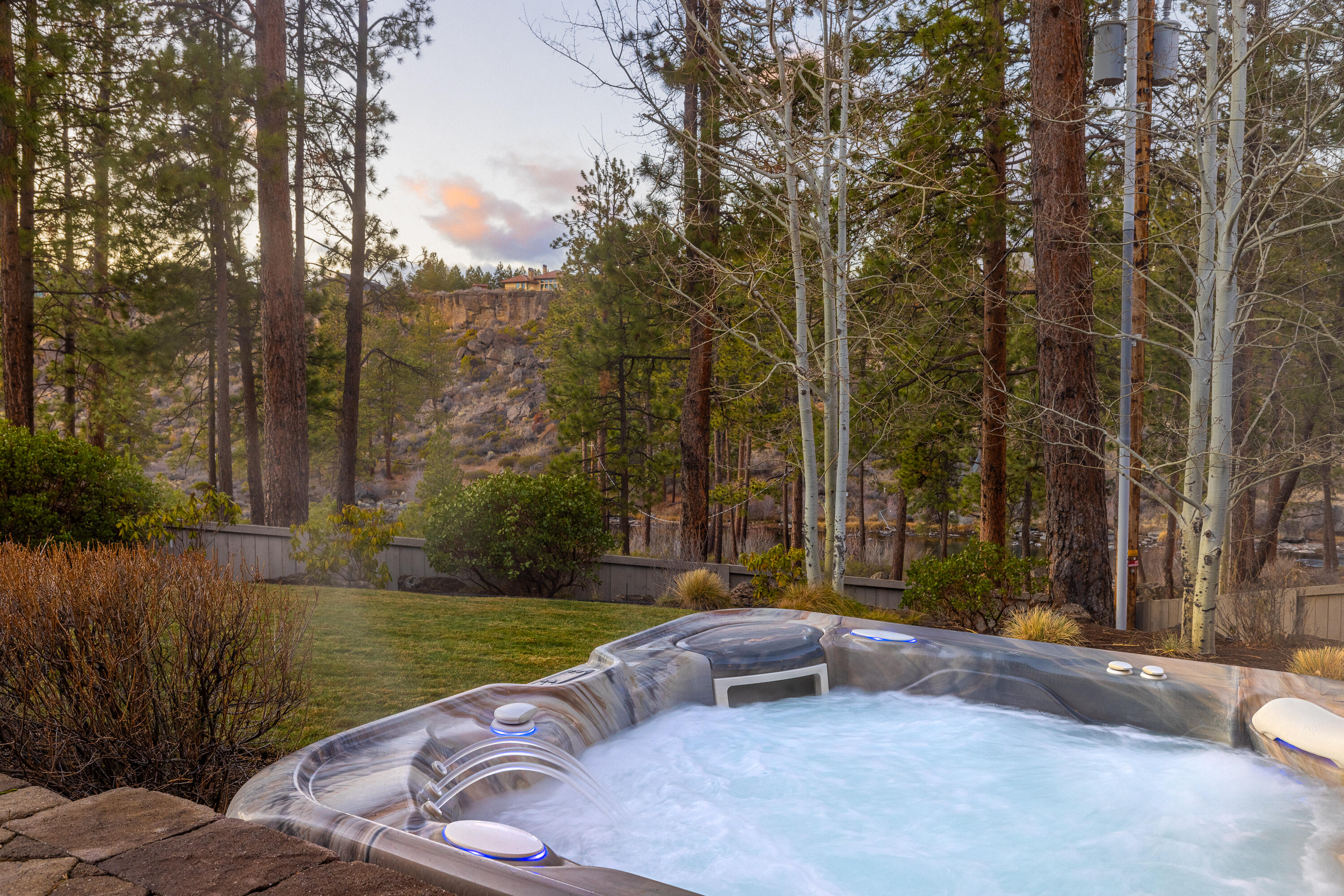 River Rim - Residential