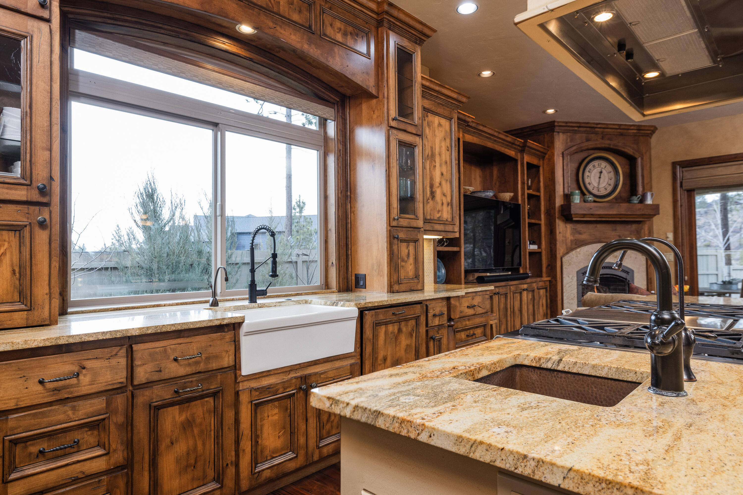 River Rim - Residential