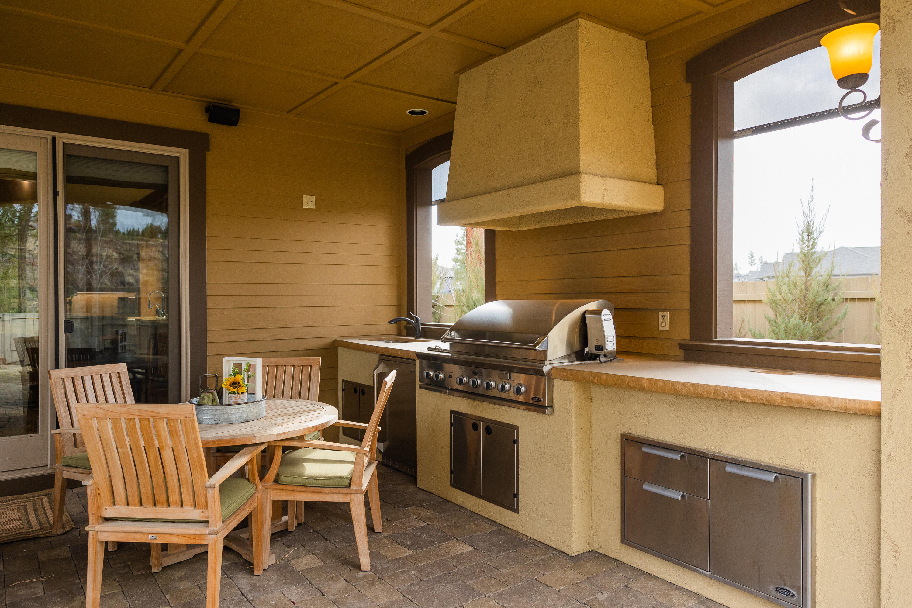 River Rim - Residential