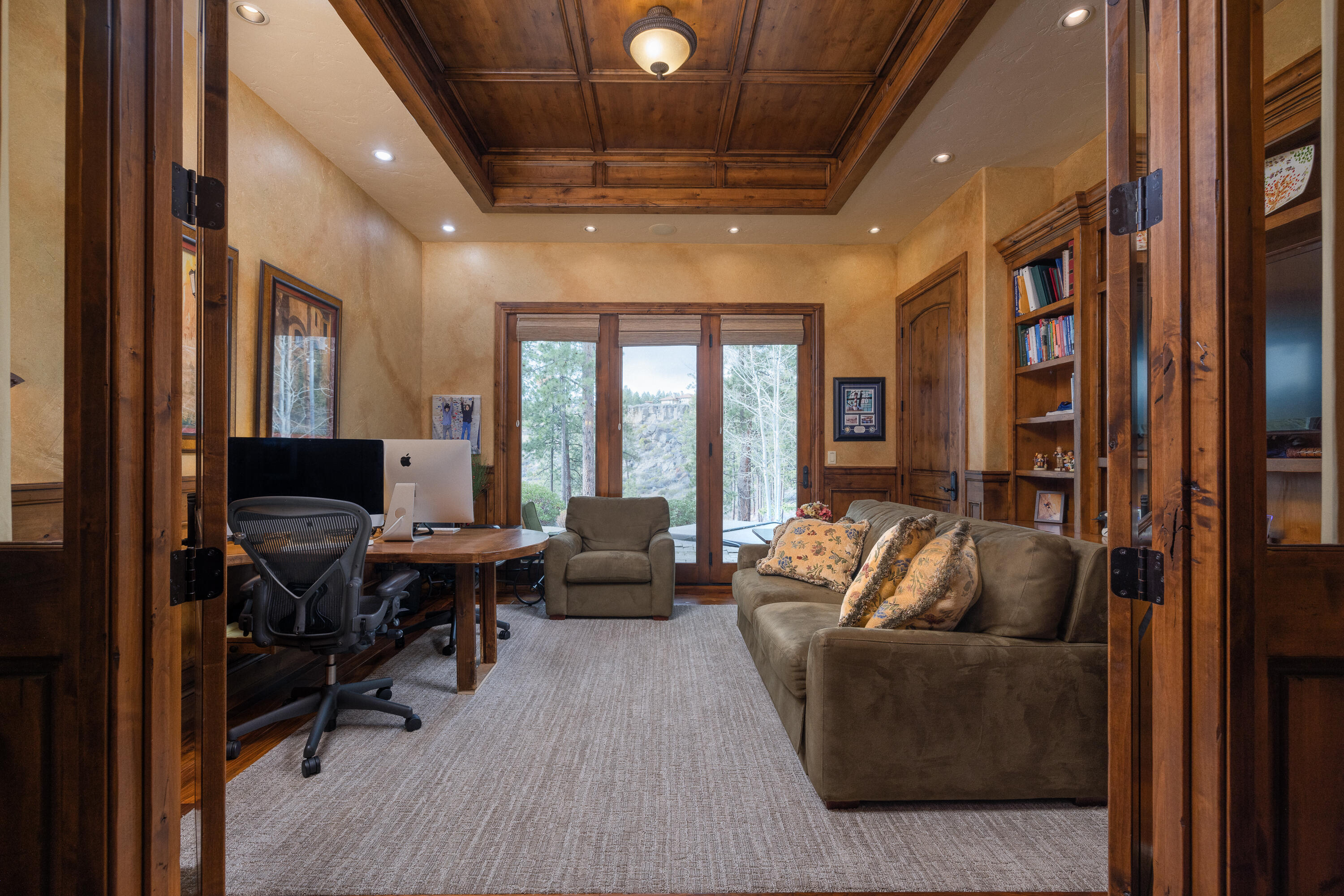 River Rim - Residential