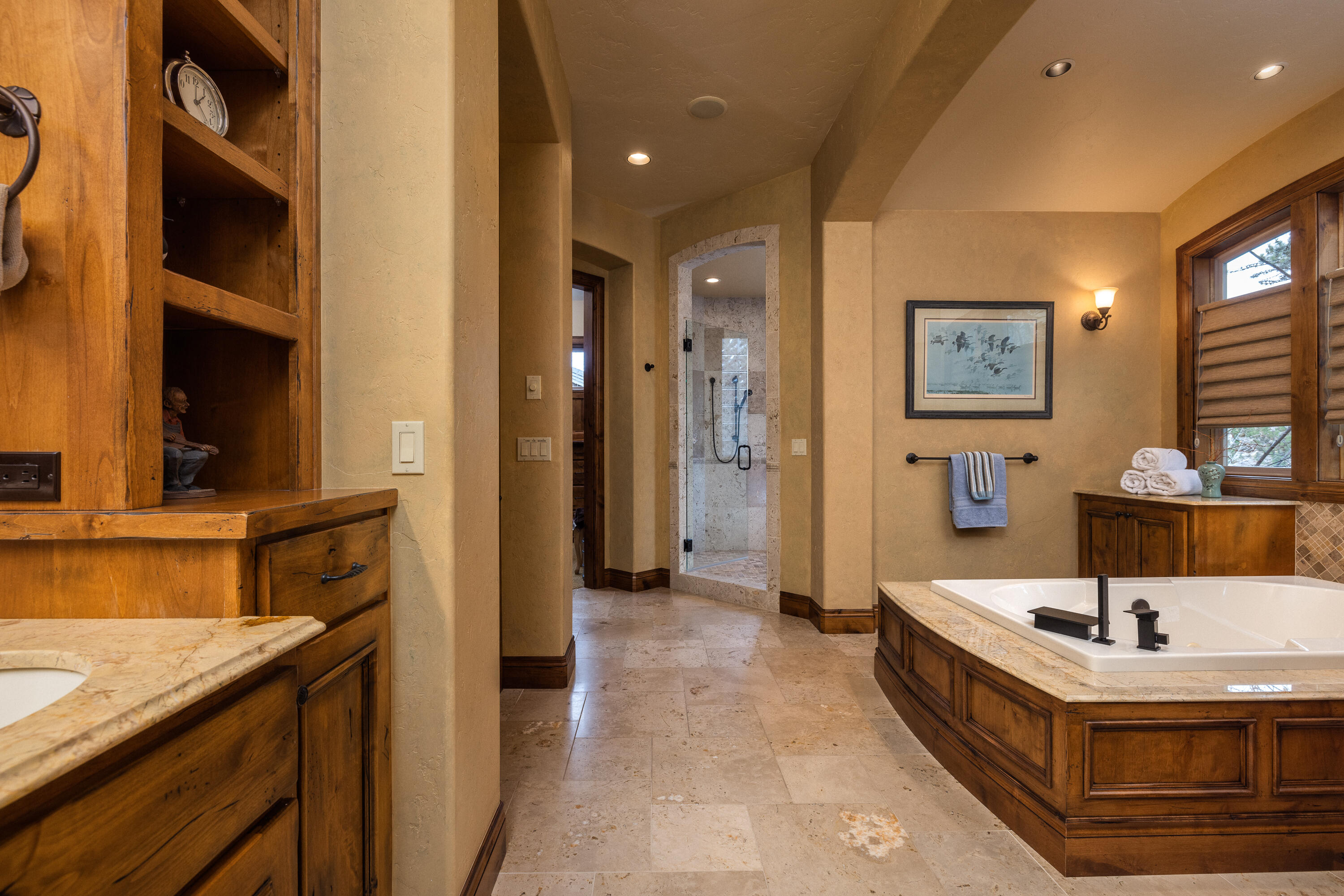 River Rim - Residential