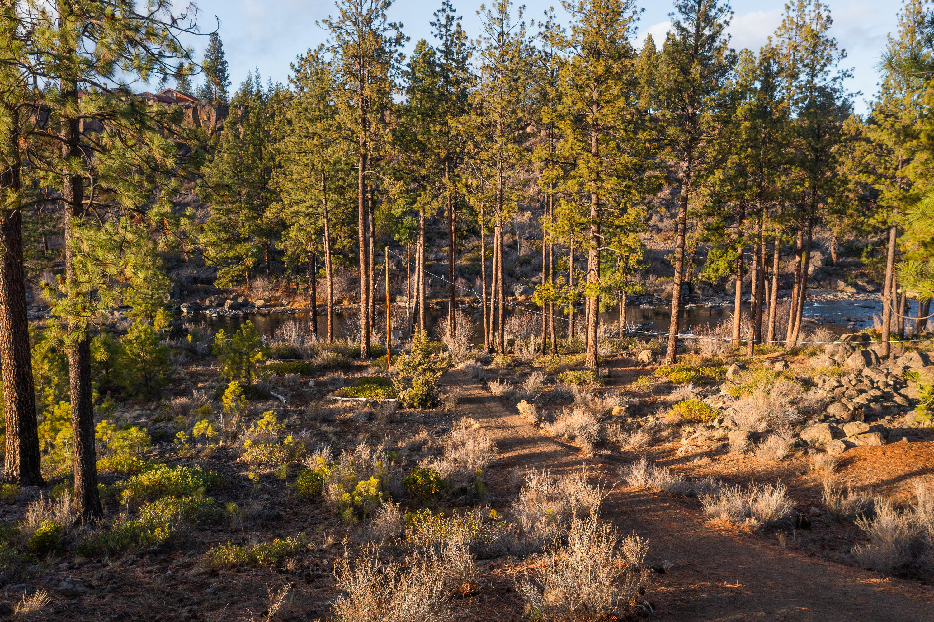 River Rim - Residential