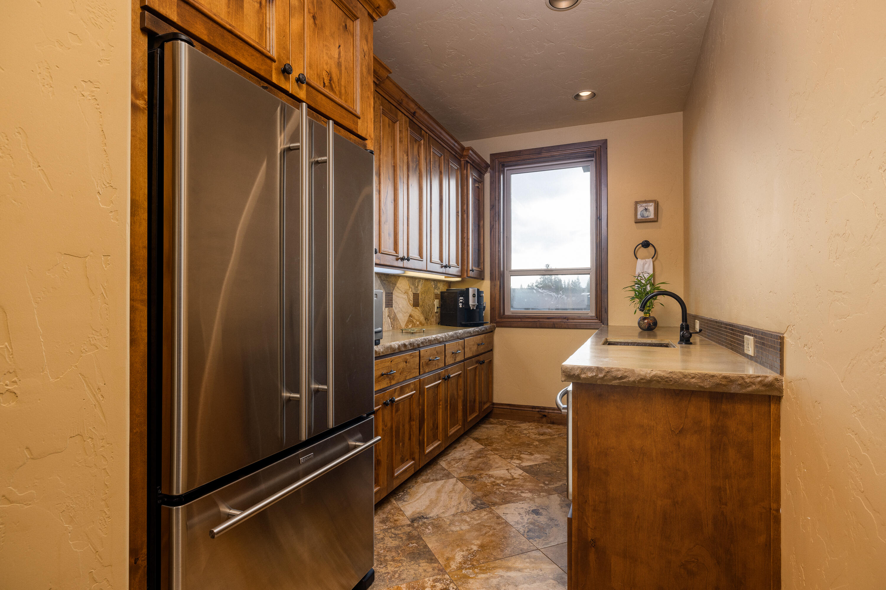 River Rim - Residential