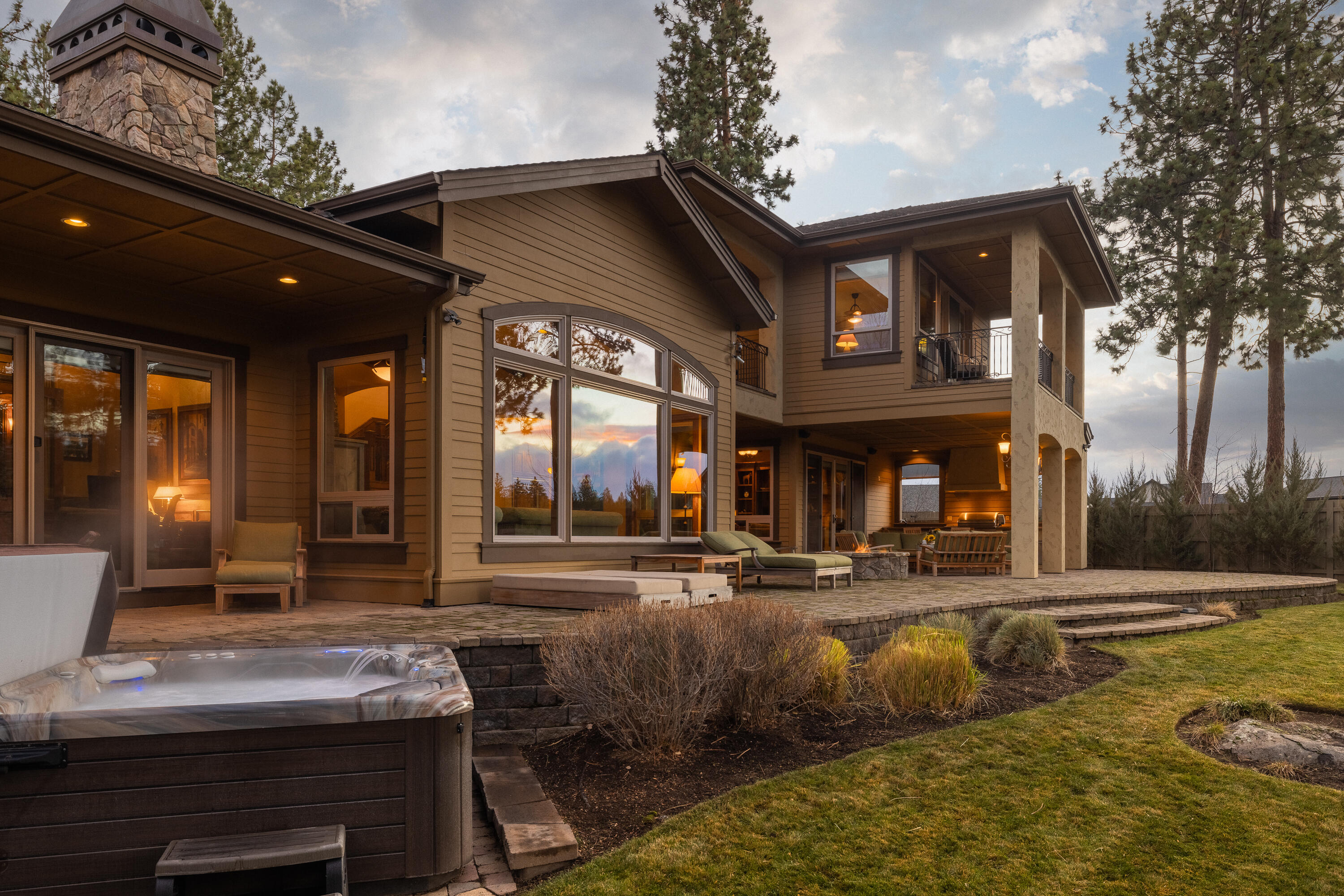 River Rim - Residential