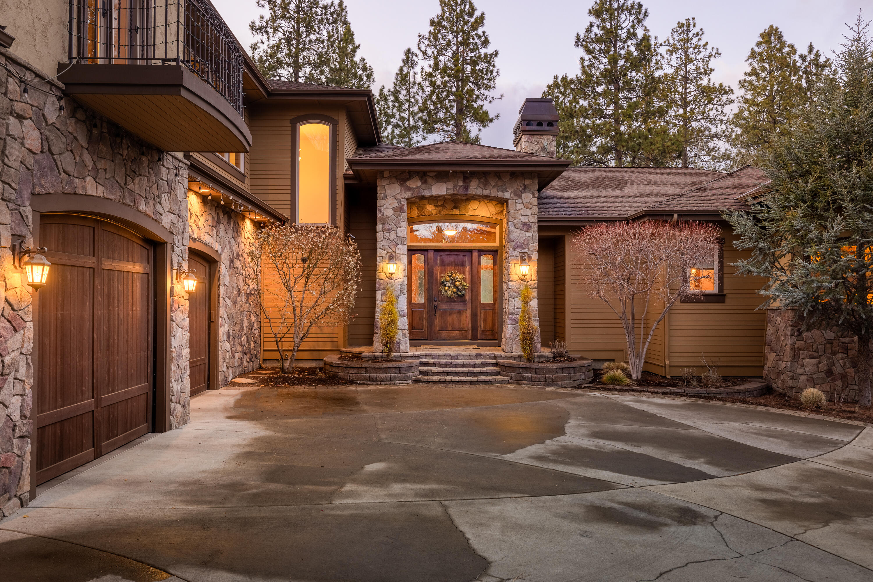 River Rim - Residential