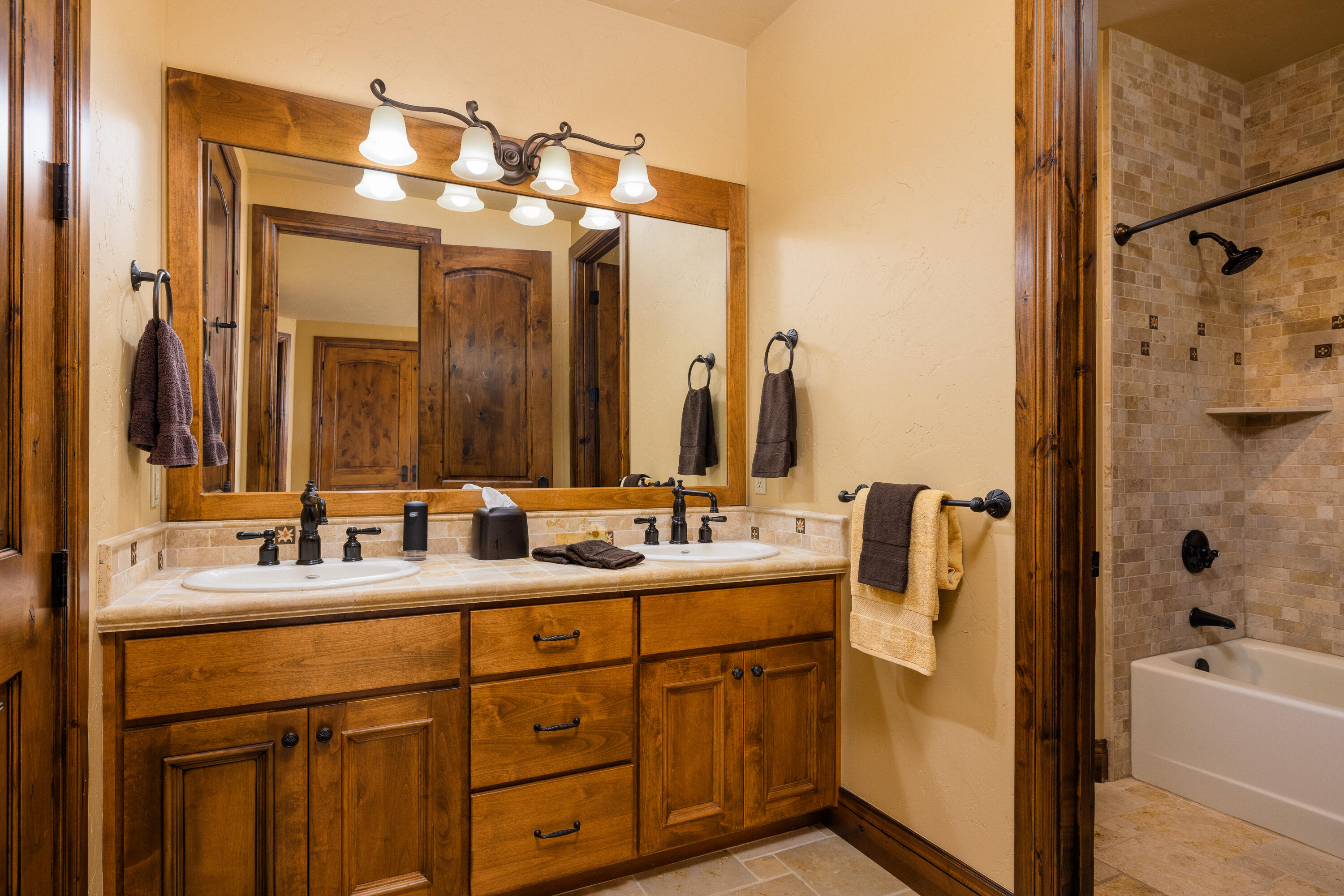 River Rim - Residential