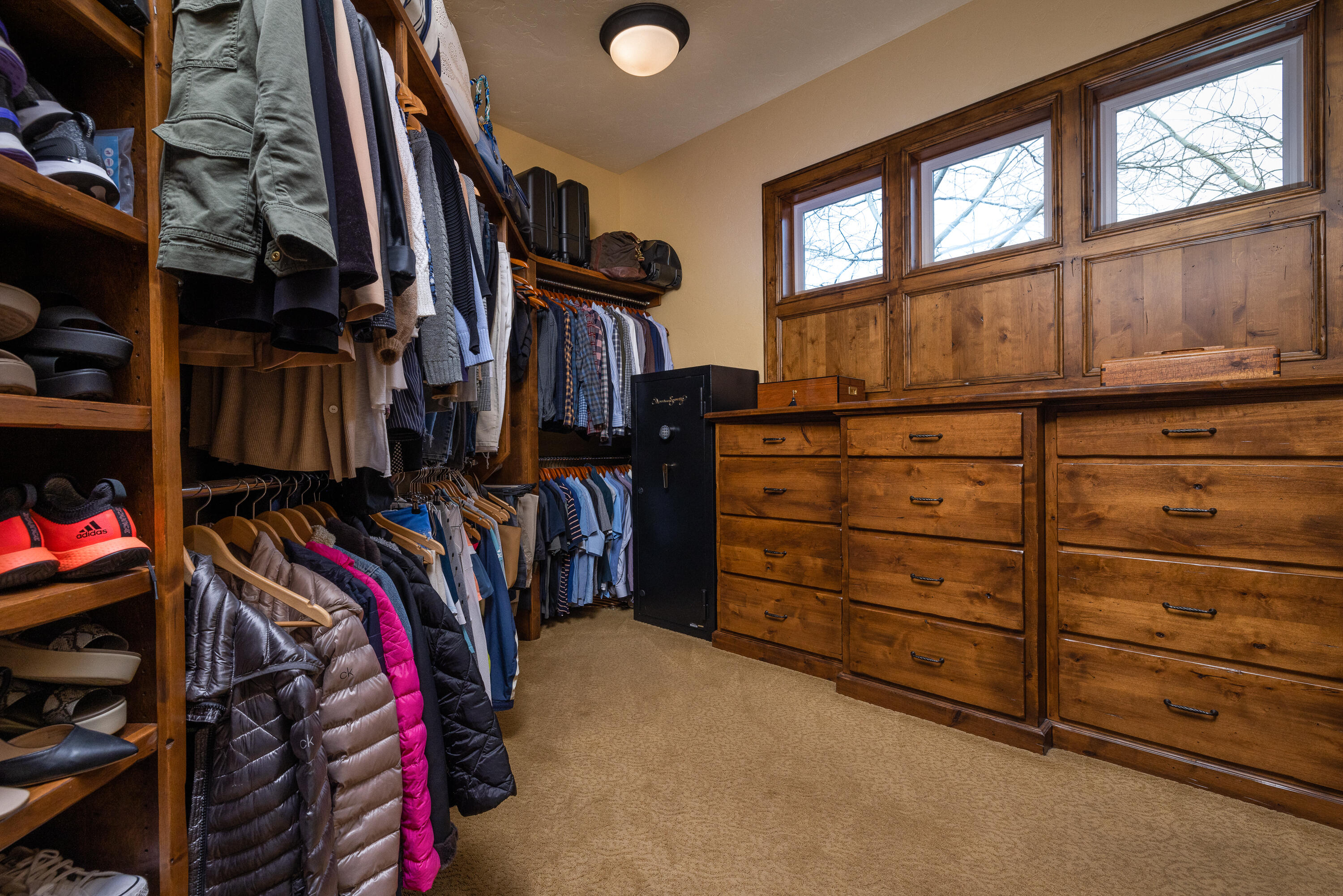 River Rim - Residential