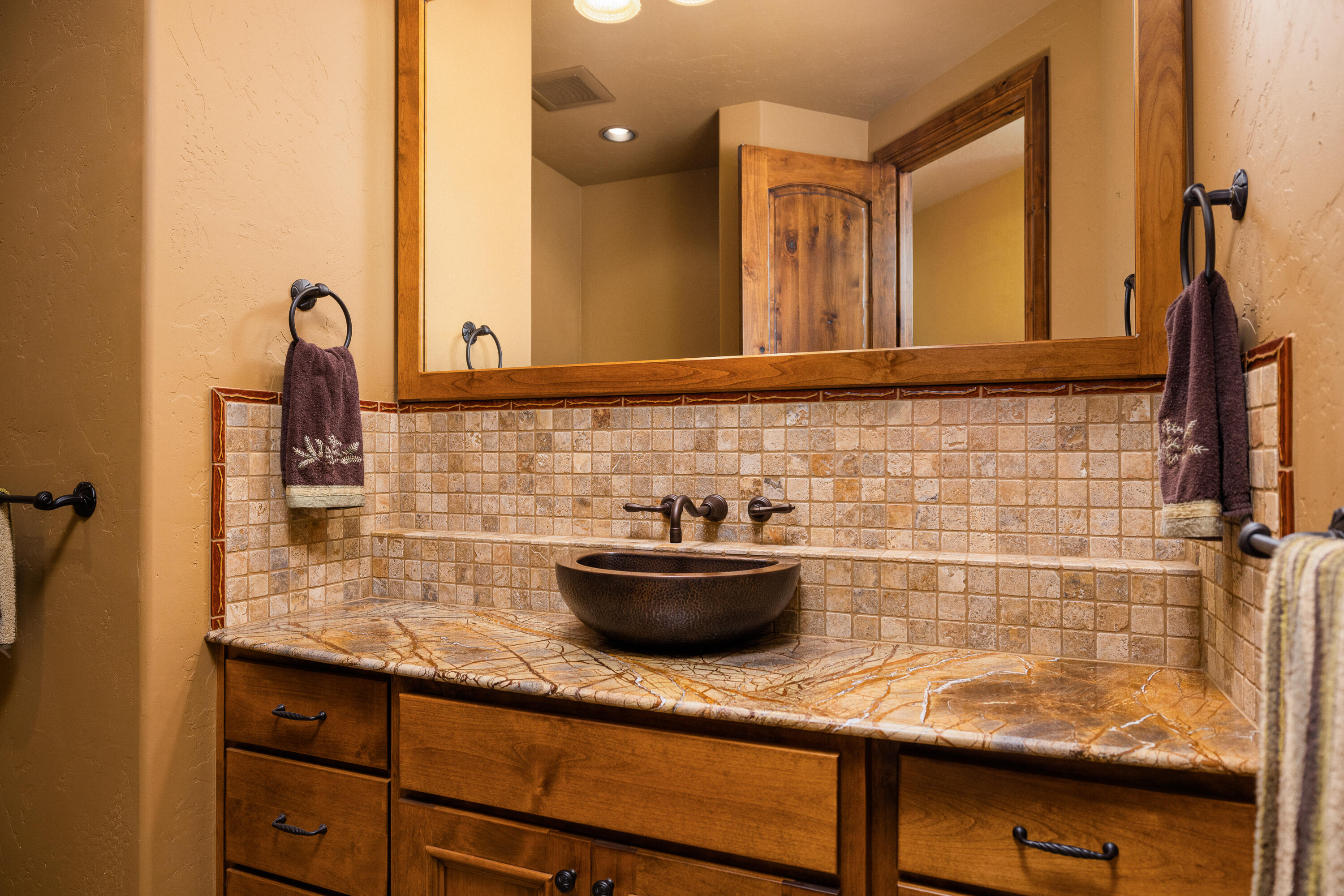 River Rim - Residential