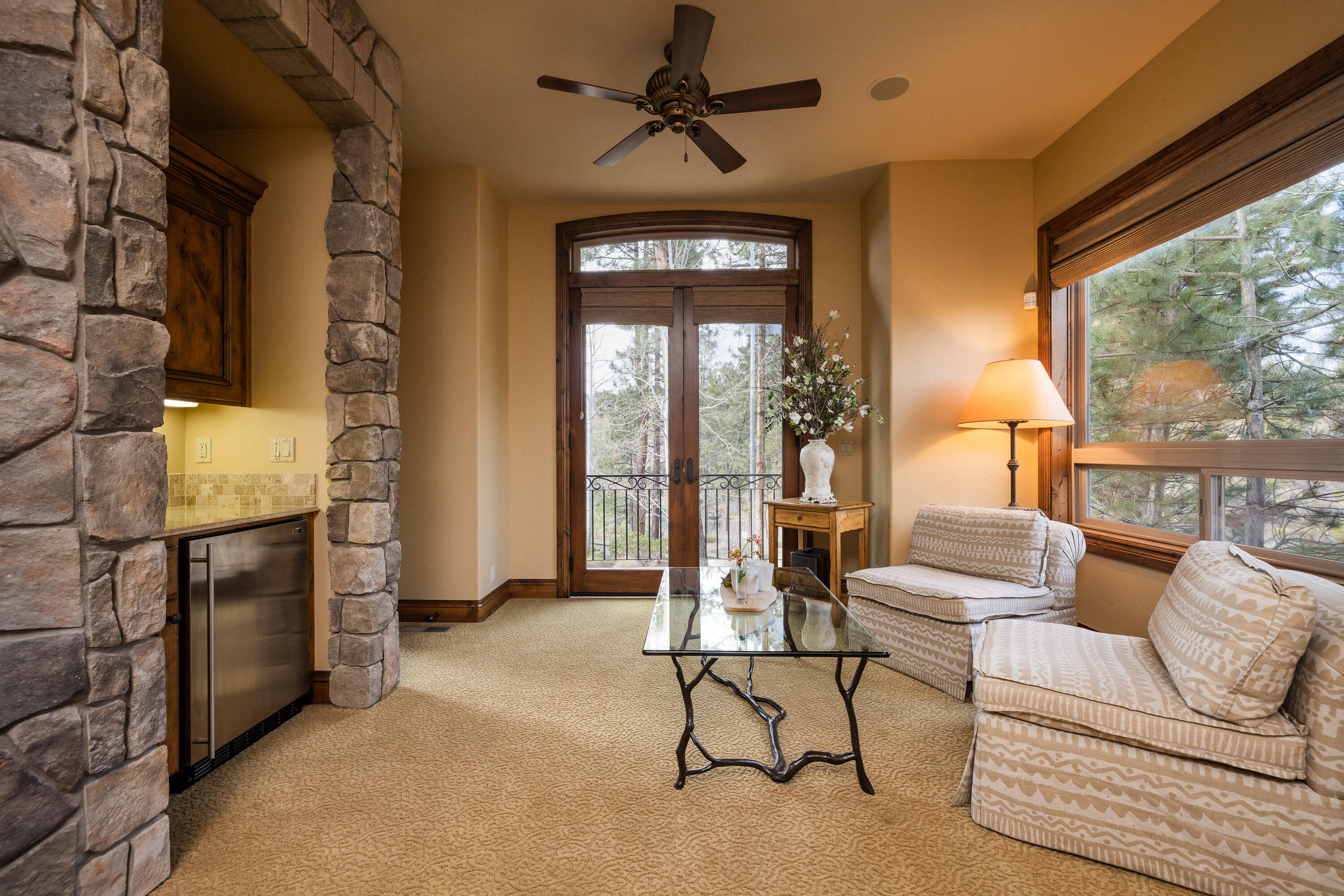 River Rim - Residential