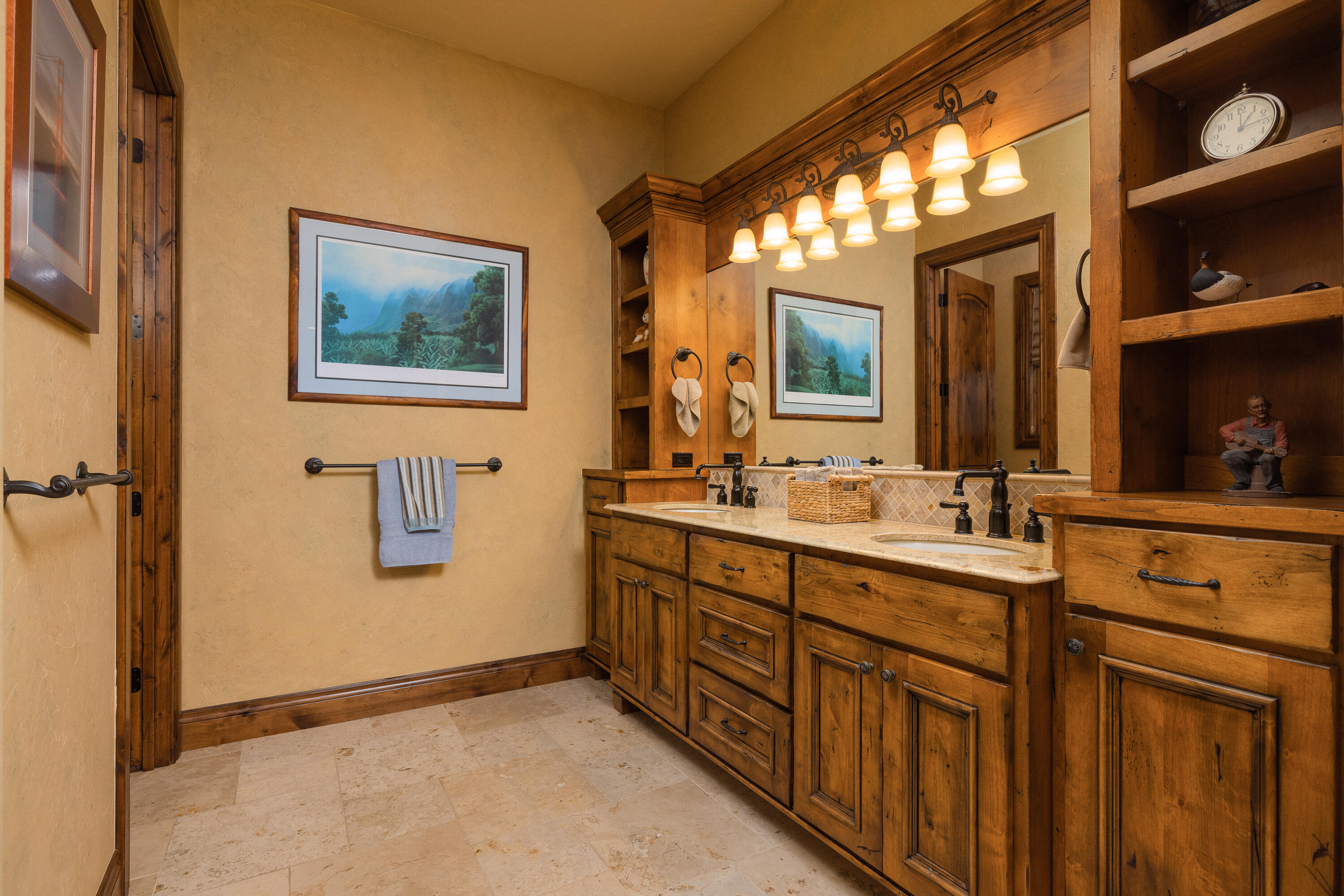 River Rim - Residential