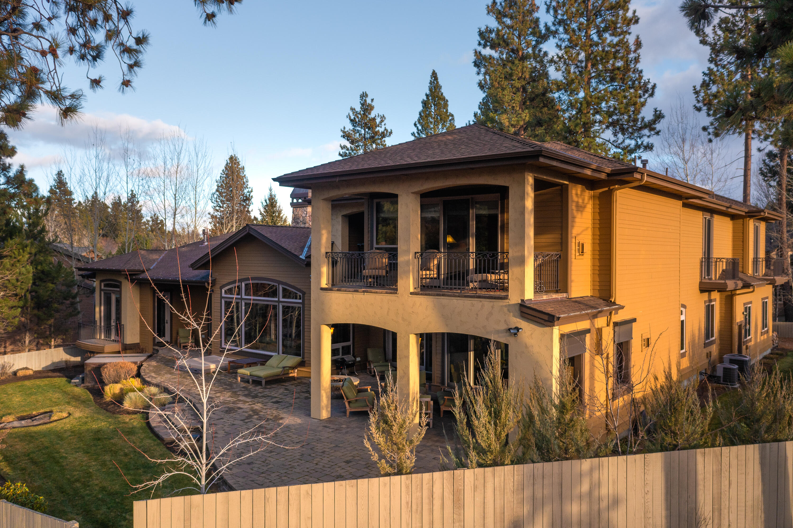 River Rim - Residential