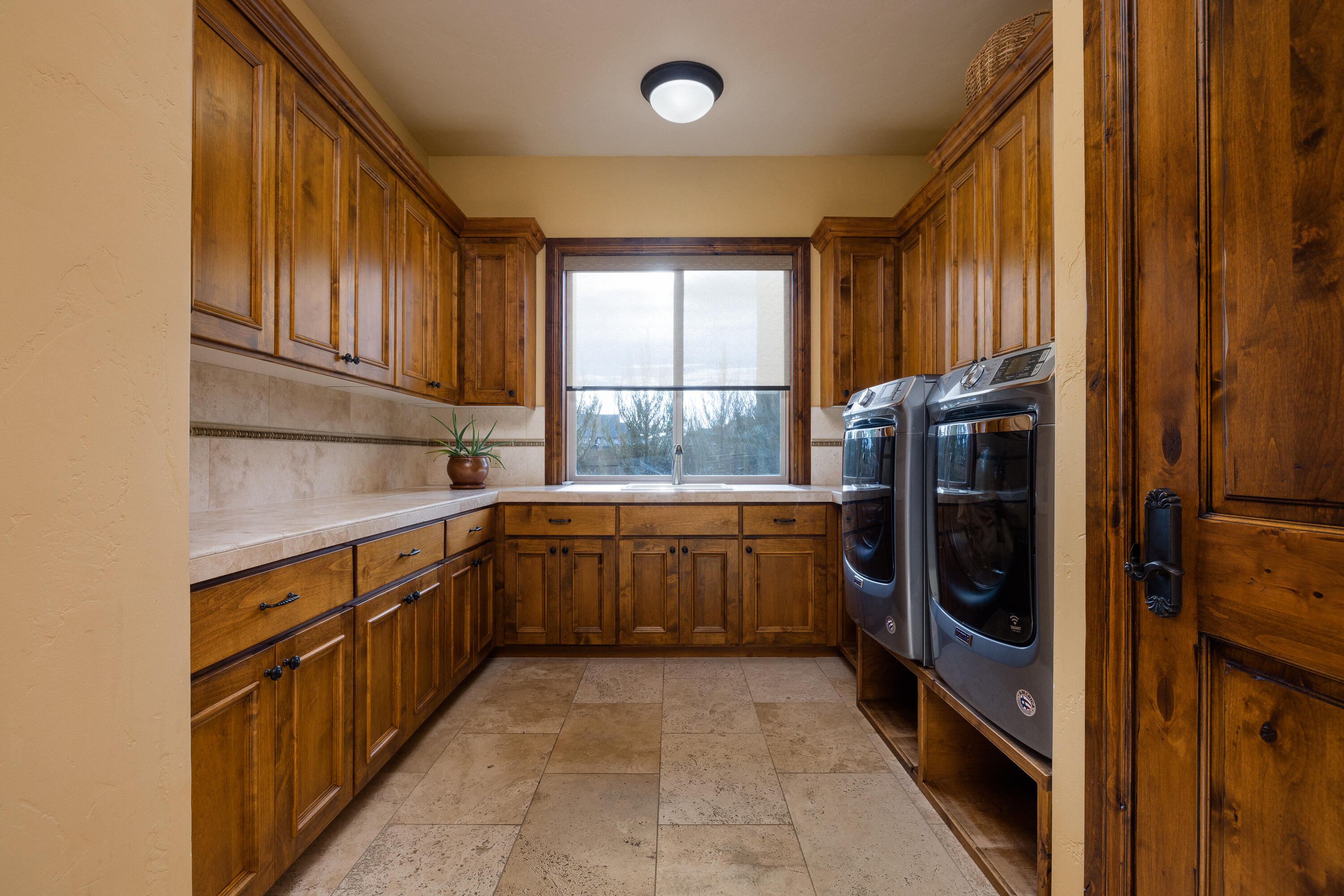 River Rim - Residential