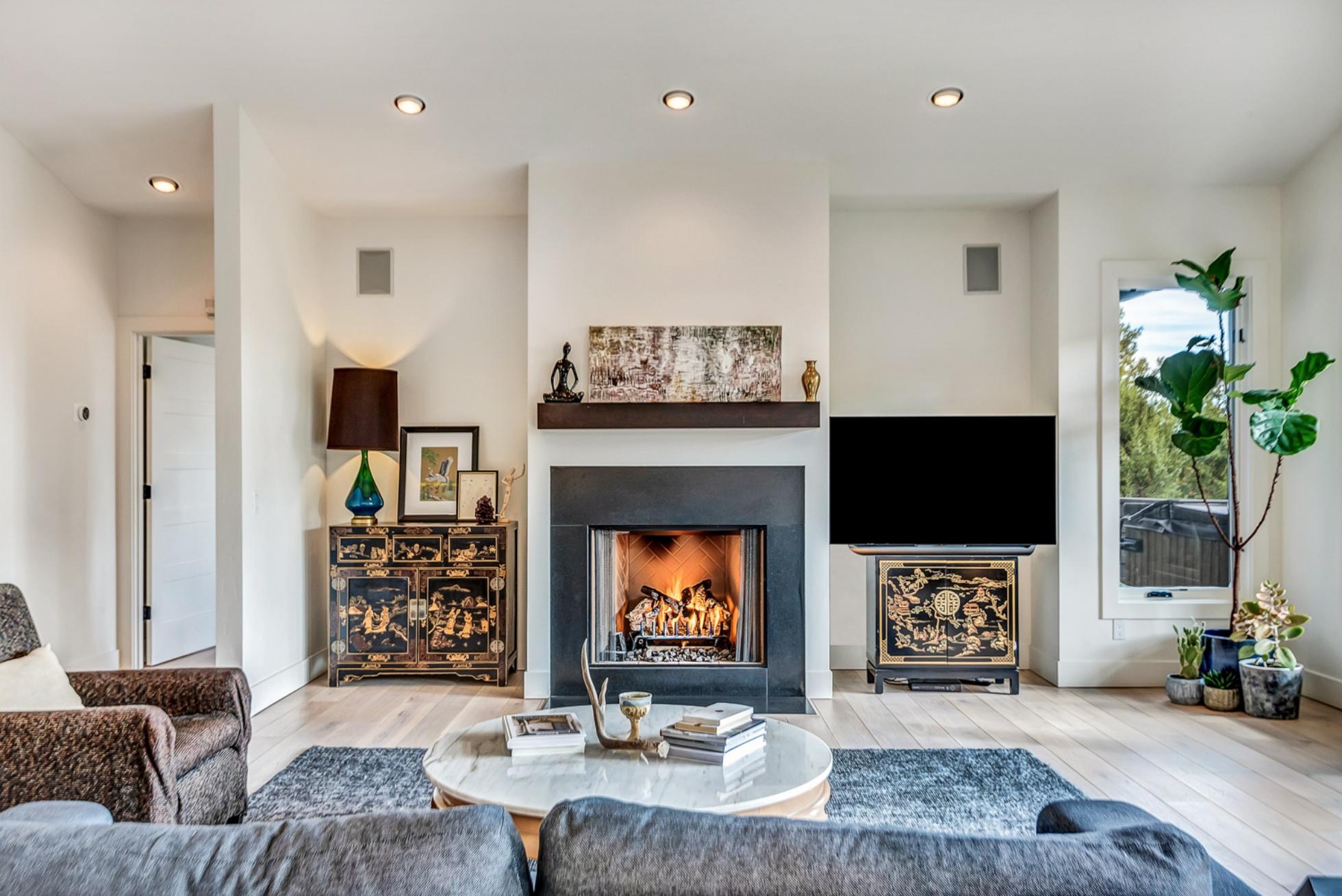 Awbrey Butte - Residential