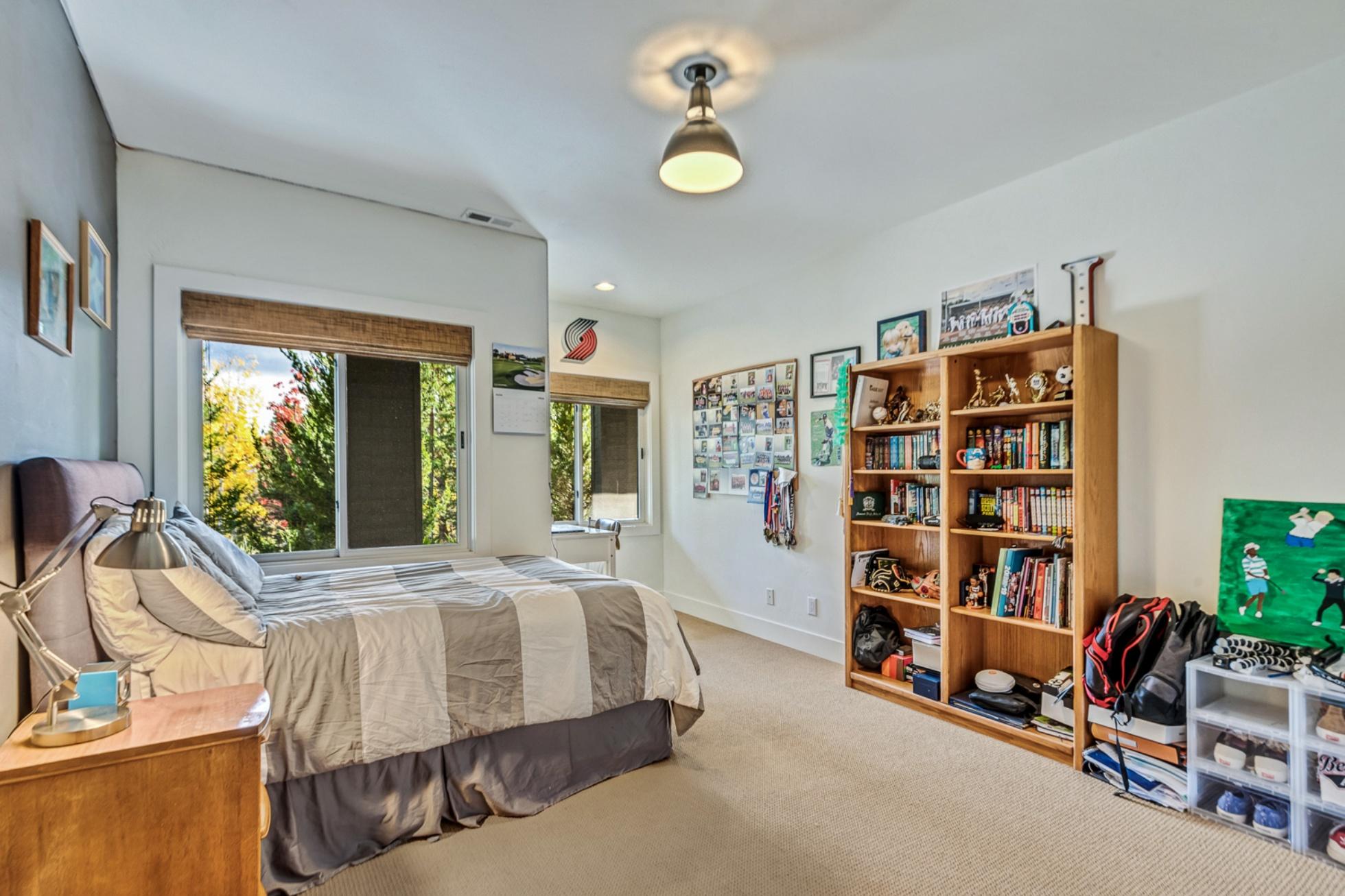 Awbrey Butte - Residential