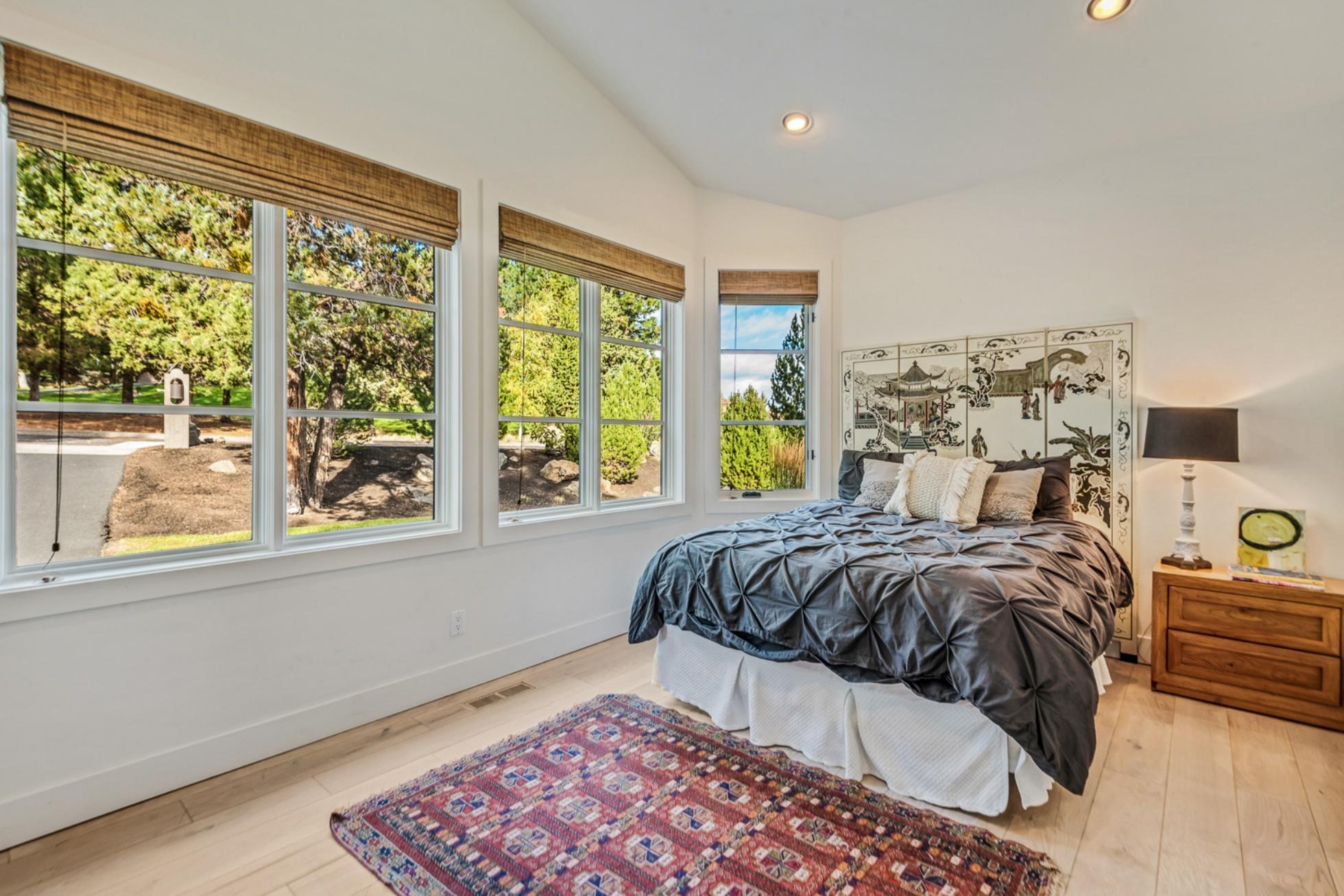 Awbrey Butte - Residential