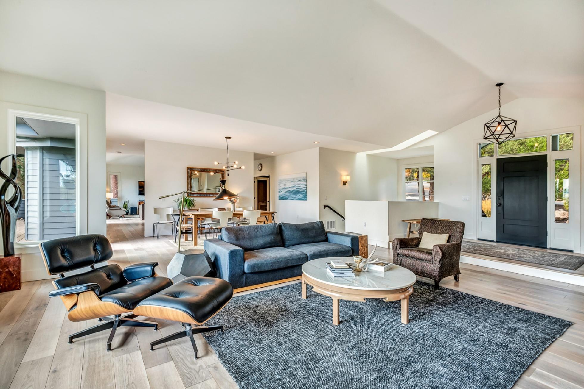 Awbrey Butte - Residential