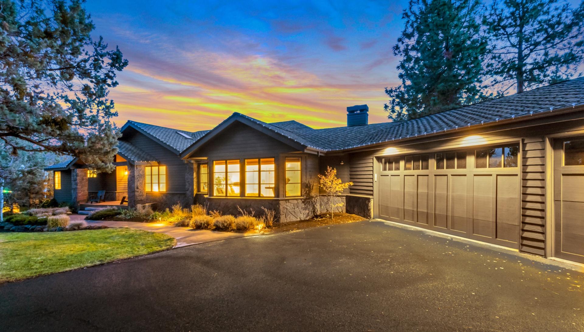 Awbrey Butte - Residential