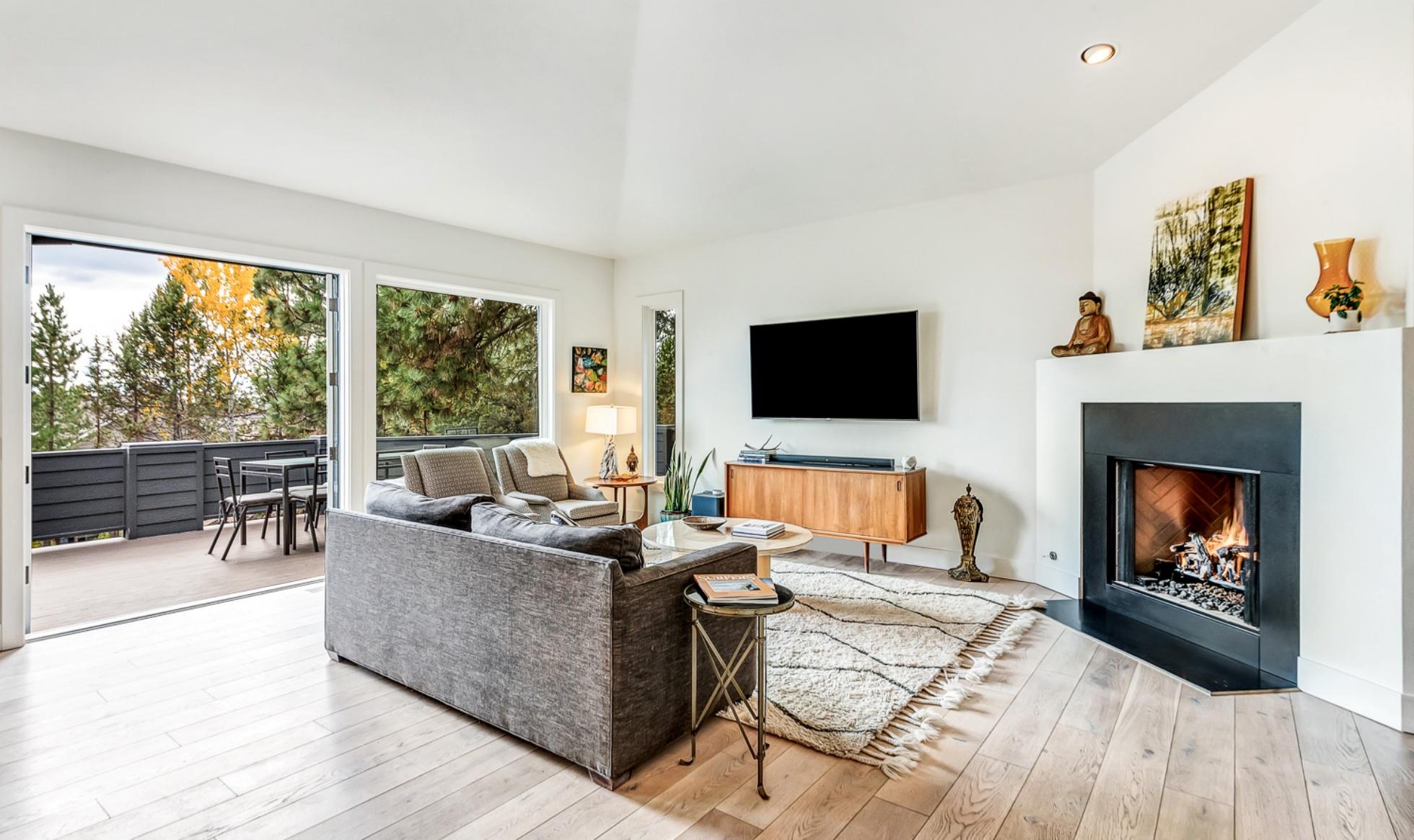 Awbrey Butte - Residential