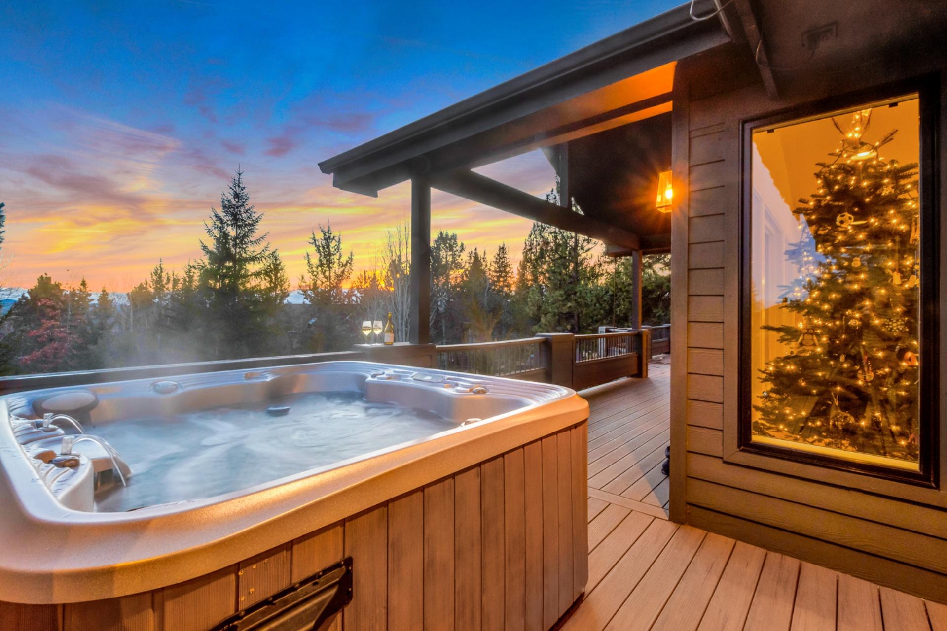 Awbrey Butte - Residential