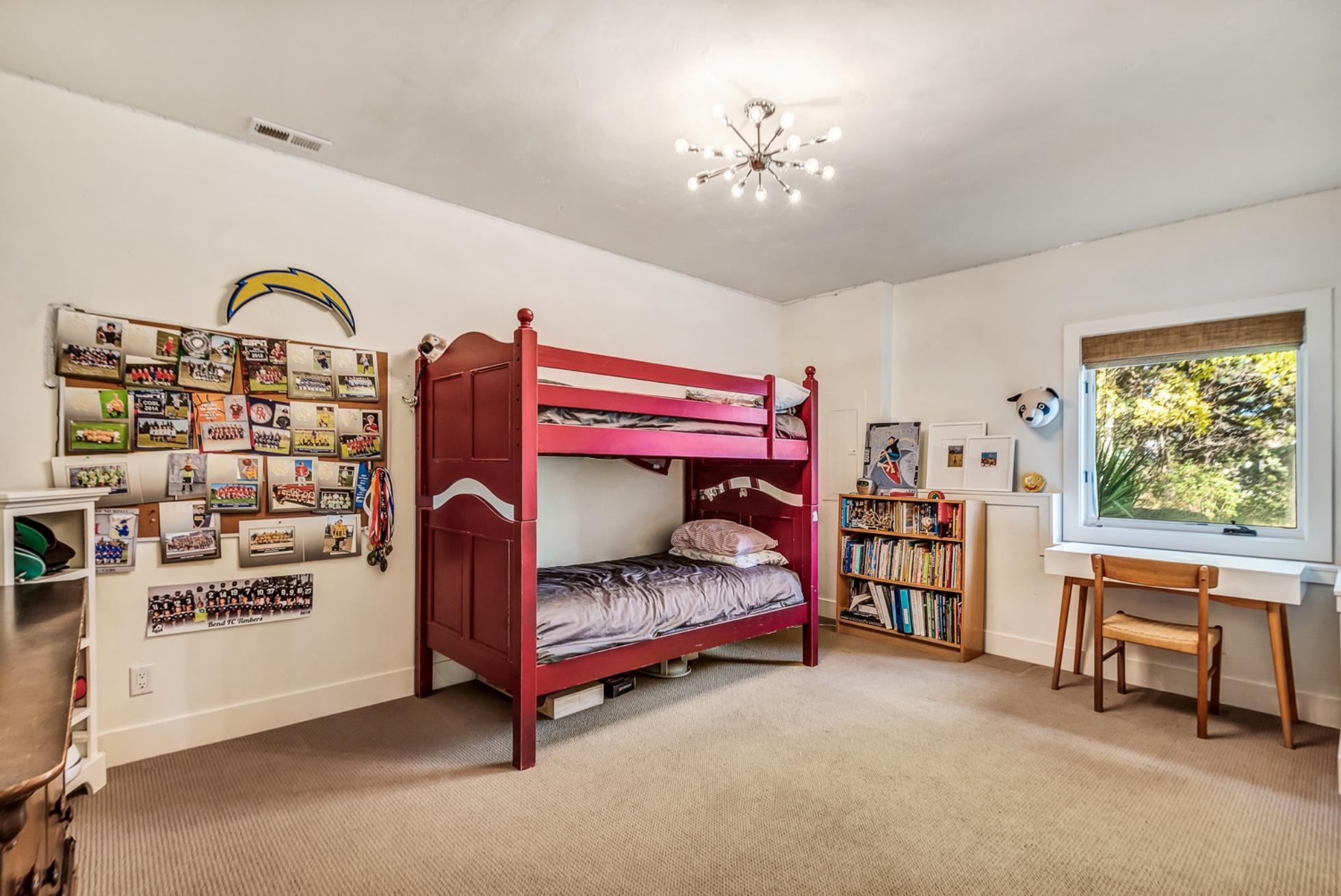 Awbrey Butte - Residential